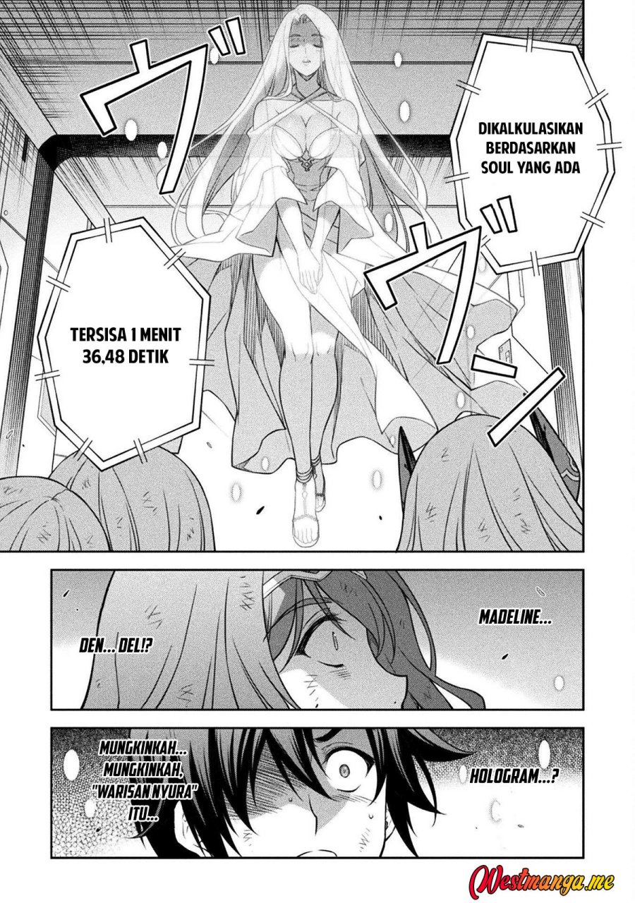 Drawing: Saikyou Mangaka wa Oekaki Skill de Isekai Musou suru! Chapter 157 - halaman 7