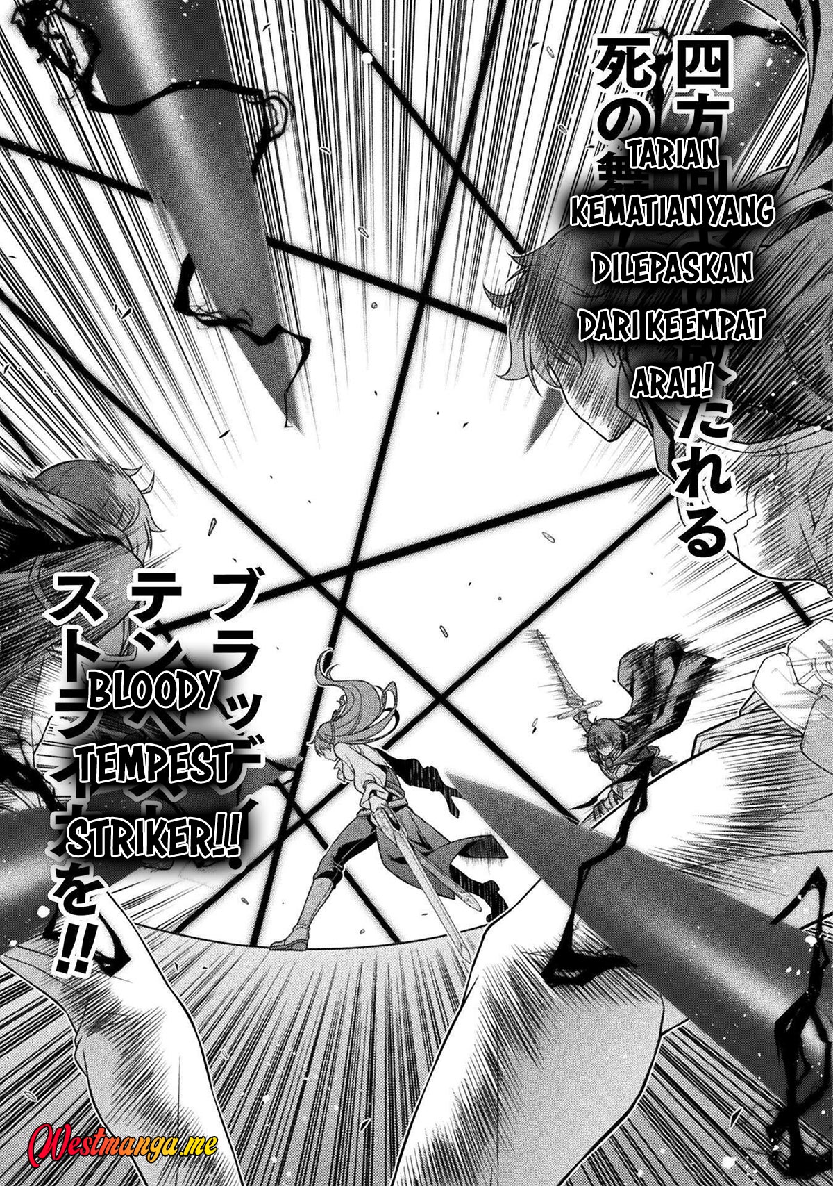 Drawing: Saikyou Mangaka wa Oekaki Skill de Isekai Musou suru! Chapter 159 - halaman 12