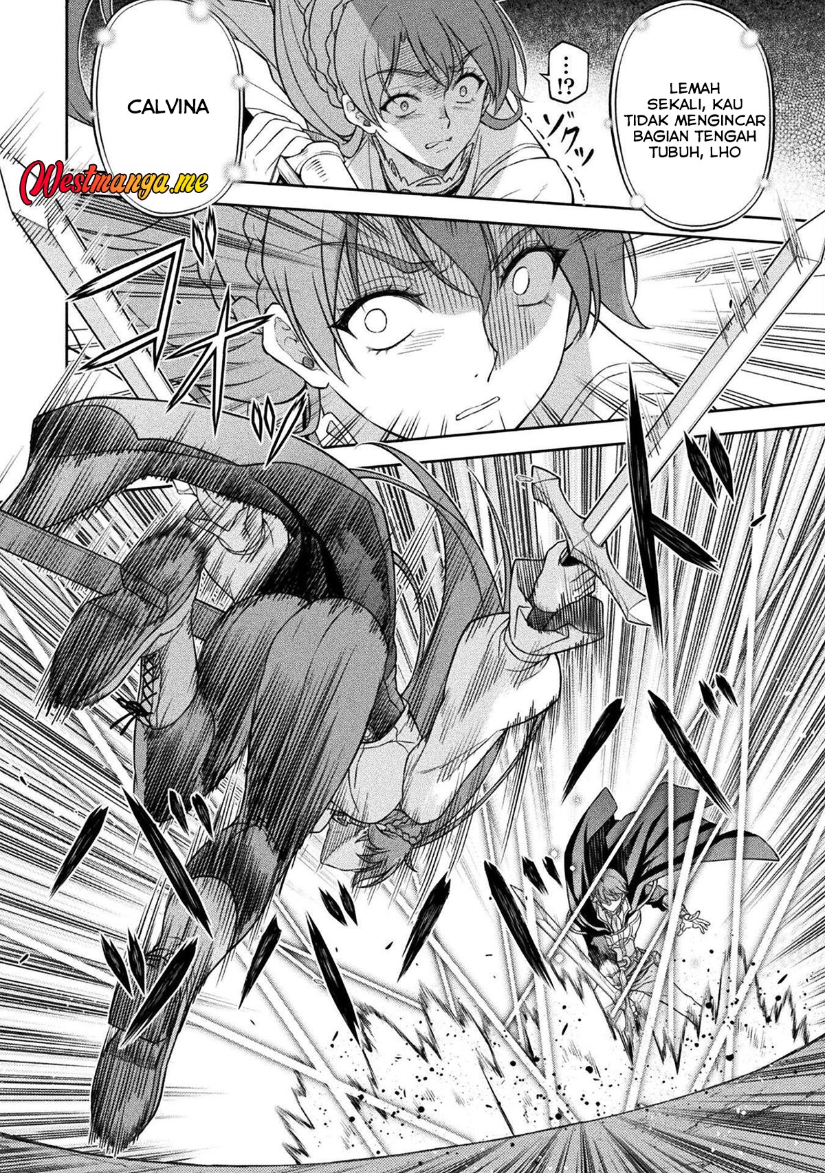 Drawing: Saikyou Mangaka wa Oekaki Skill de Isekai Musou suru! Chapter 159 - halaman 6