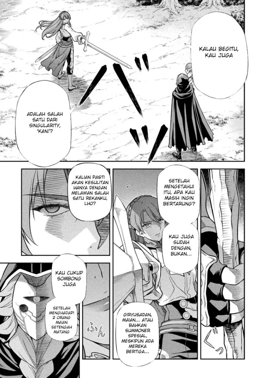 Drawing: Saikyou Mangaka wa Oekaki Skill de Isekai Musou suru! Chapter 160 - halaman 13