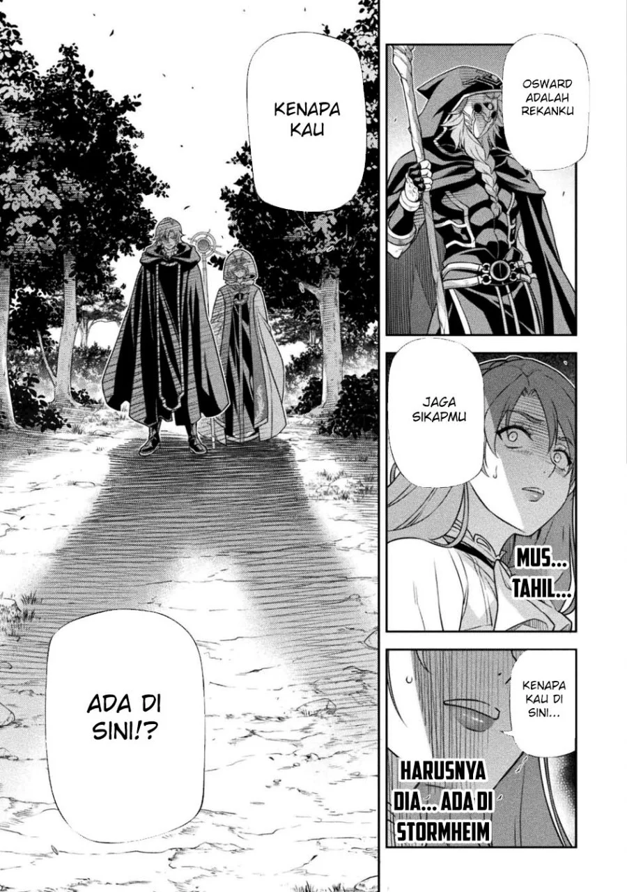 Drawing: Saikyou Mangaka wa Oekaki Skill de Isekai Musou suru! Chapter 160 - halaman 16