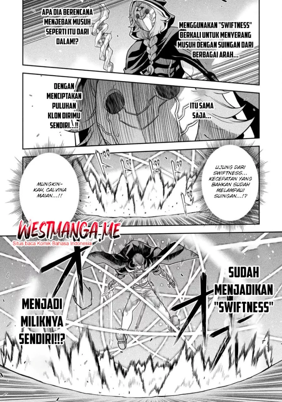 Drawing: Saikyou Mangaka wa Oekaki Skill de Isekai Musou suru! Chapter 160 - halaman 4