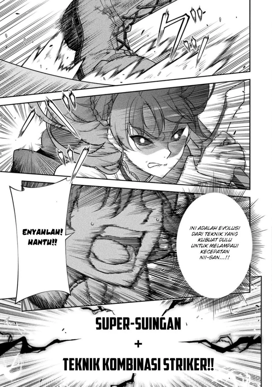 Drawing: Saikyou Mangaka wa Oekaki Skill de Isekai Musou suru! Chapter 160 - halaman 5