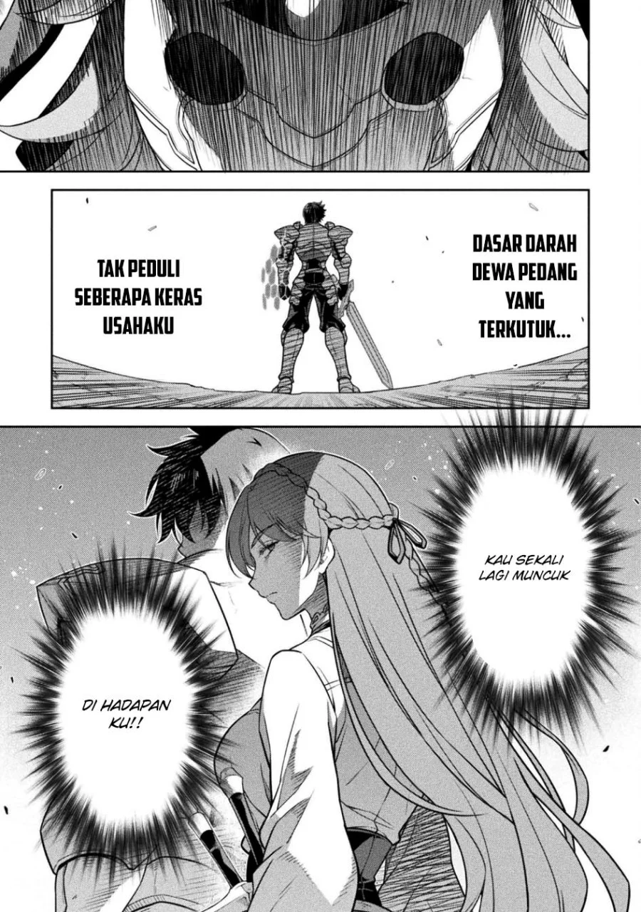 Drawing: Saikyou Mangaka wa Oekaki Skill de Isekai Musou suru! Chapter 160 - halaman 9
