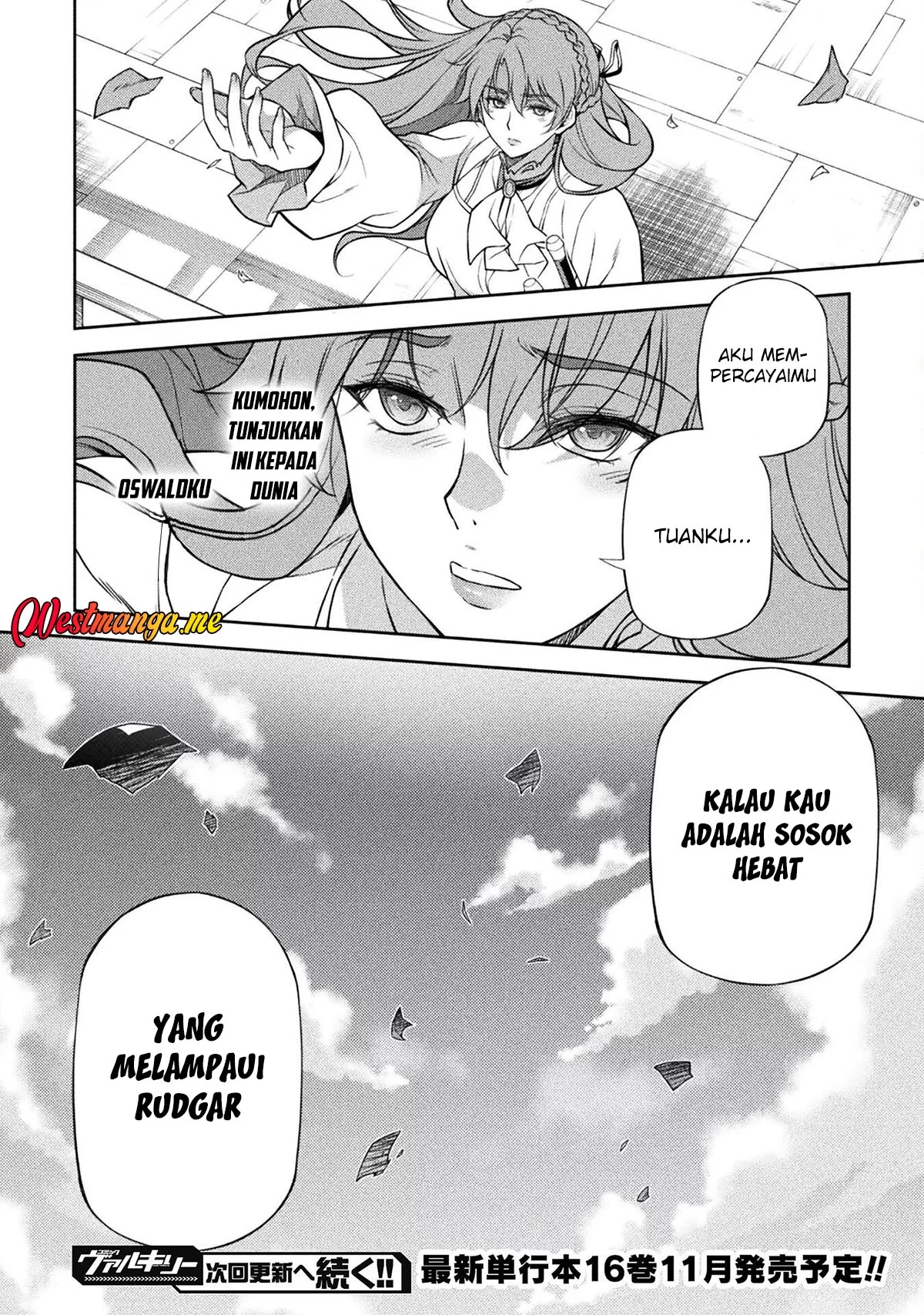 Drawing: Saikyou Mangaka wa Oekaki Skill de Isekai Musou suru! Chapter 163 - halaman 18