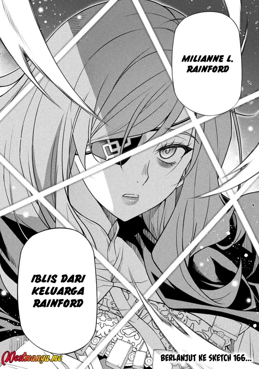 Drawing: Saikyou Mangaka wa Oekaki Skill de Isekai Musou suru! Chapter 165 - halaman 17