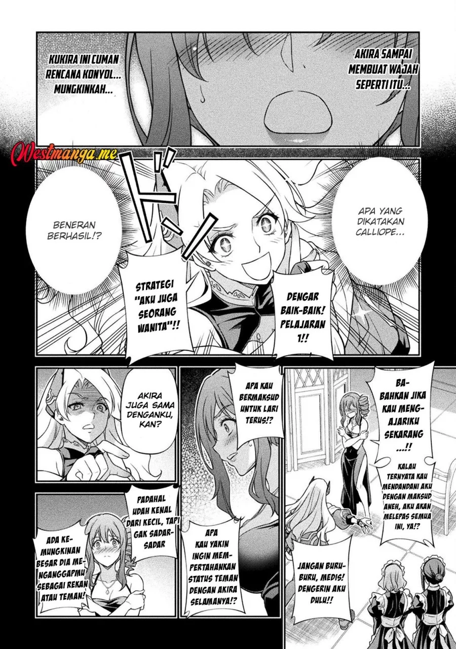Drawing: Saikyou Mangaka wa Oekaki Skill de Isekai Musou suru! Chapter 165 - halaman 6