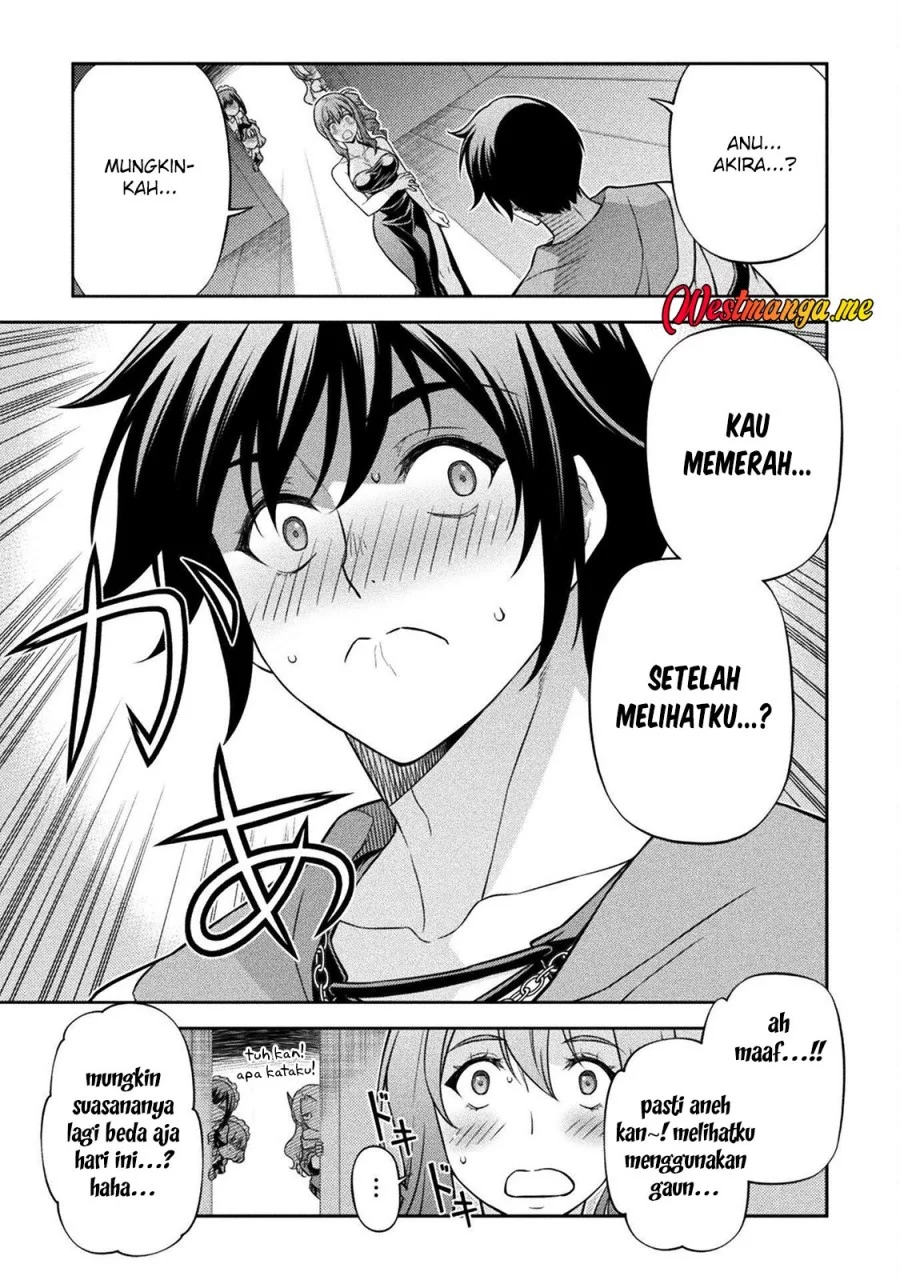 Drawing: Saikyou Mangaka wa Oekaki Skill de Isekai Musou suru! Chapter 166 - halaman 22