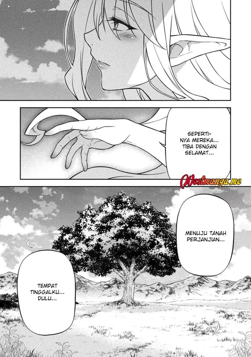 Drawing: Saikyou Mangaka wa Oekaki Skill de Isekai Musou suru! Chapter 167 - halaman 11