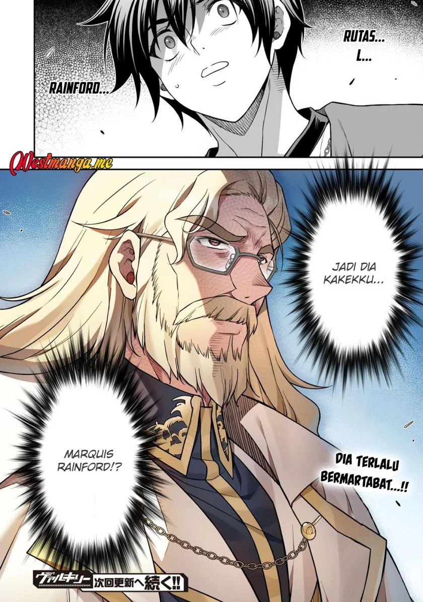 Drawing: Saikyou Mangaka wa Oekaki Skill de Isekai Musou suru! Chapter 167 - halaman 21