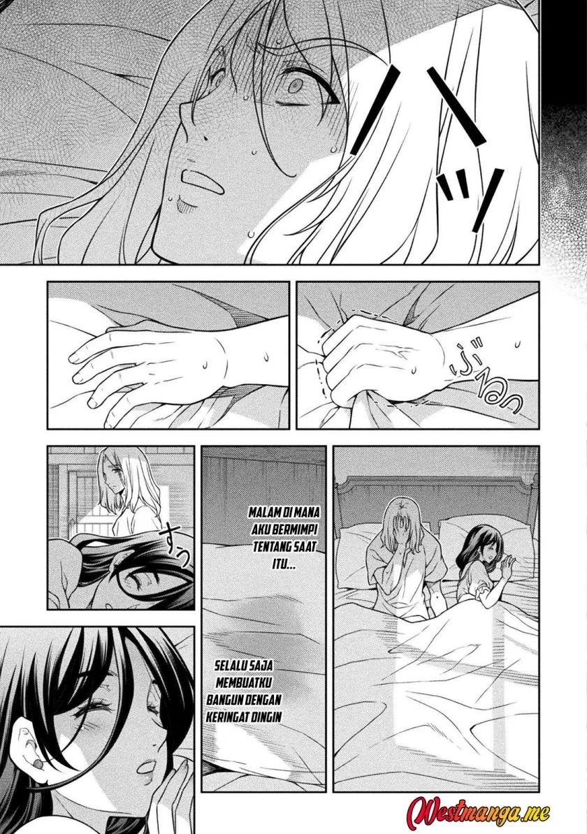 Drawing: Saikyou Mangaka wa Oekaki Skill de Isekai Musou suru! Chapter 167 - halaman 5