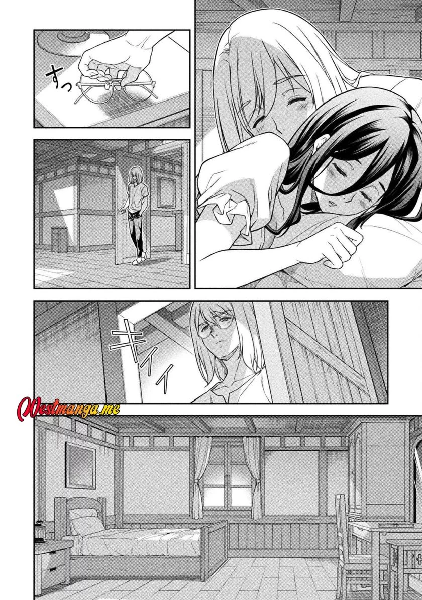 Drawing: Saikyou Mangaka wa Oekaki Skill de Isekai Musou suru! Chapter 167 - halaman 6