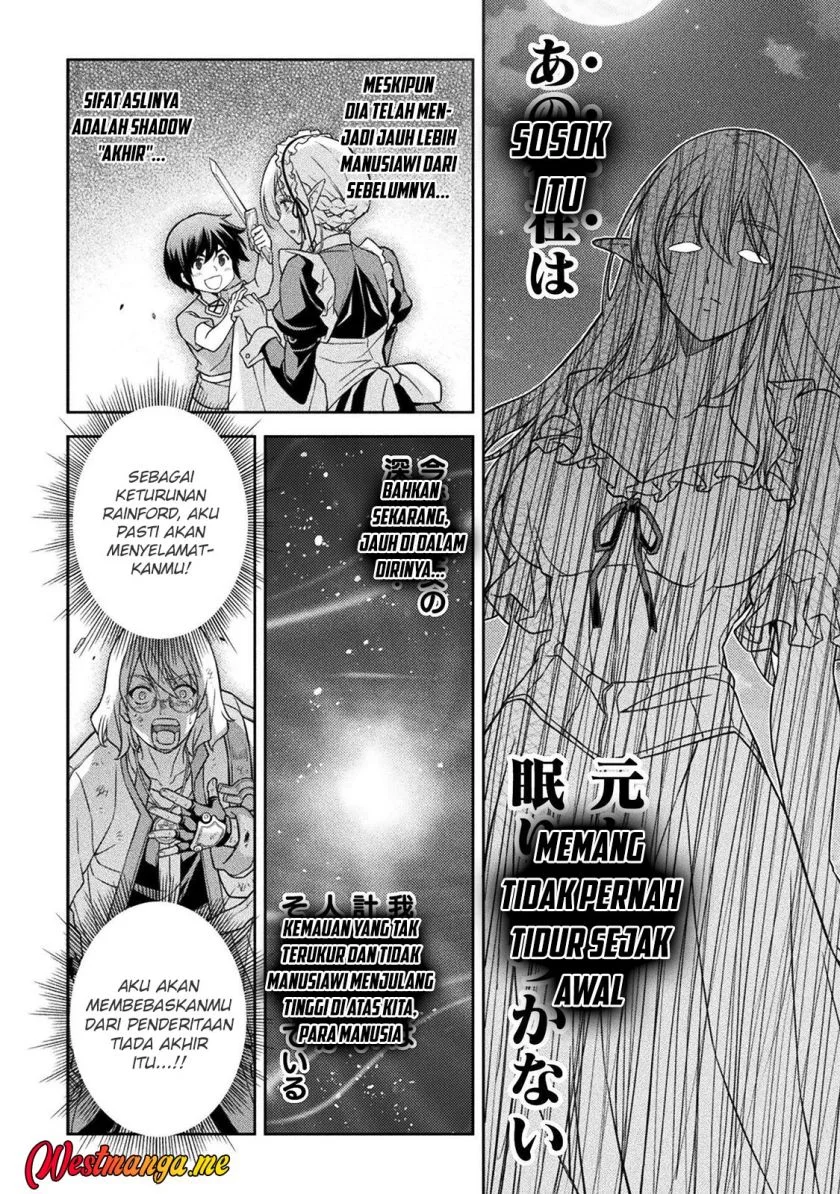 Drawing: Saikyou Mangaka wa Oekaki Skill de Isekai Musou suru! Chapter 167 - halaman 8