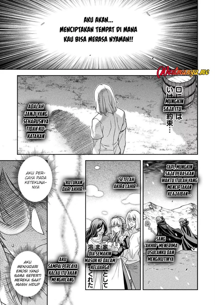 Drawing: Saikyou Mangaka wa Oekaki Skill de Isekai Musou suru! Chapter 167 - halaman 9