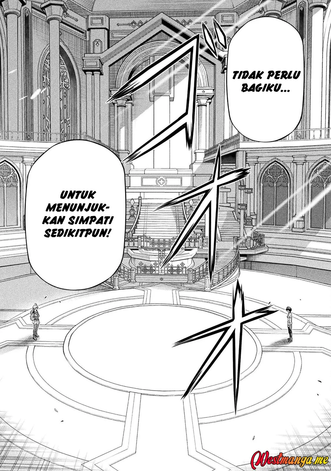 Drawing: Saikyou Mangaka wa Oekaki Skill de Isekai Musou suru! Chapter 169 - halaman 9