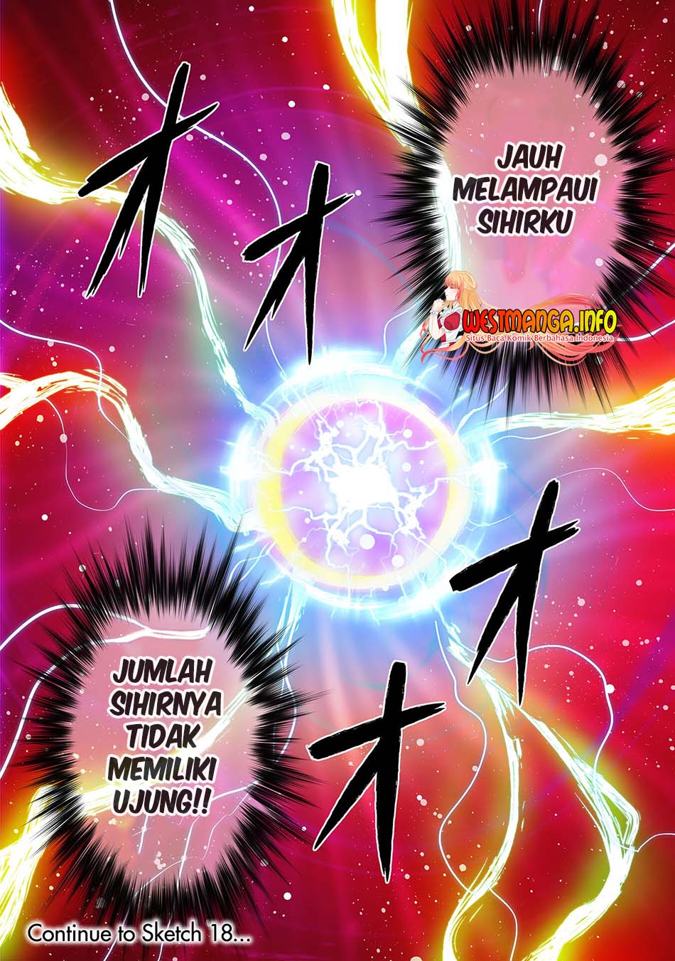 Drawing: Saikyou Mangaka wa Oekaki Skill de Isekai Musou suru! Chapter 17 - halaman 14
