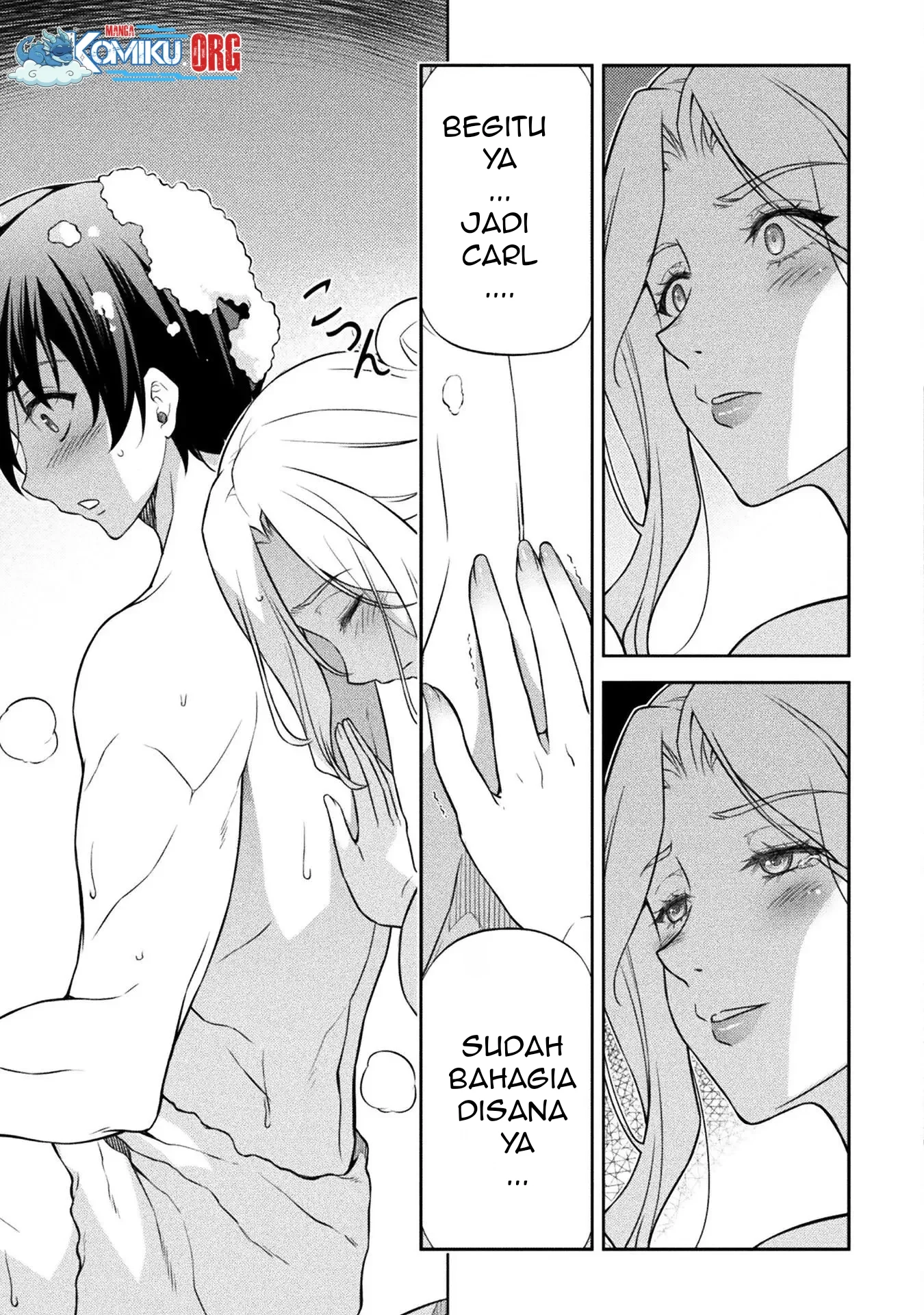 Drawing: Saikyou Mangaka wa Oekaki Skill de Isekai Musou suru! Chapter 173 - halaman 10