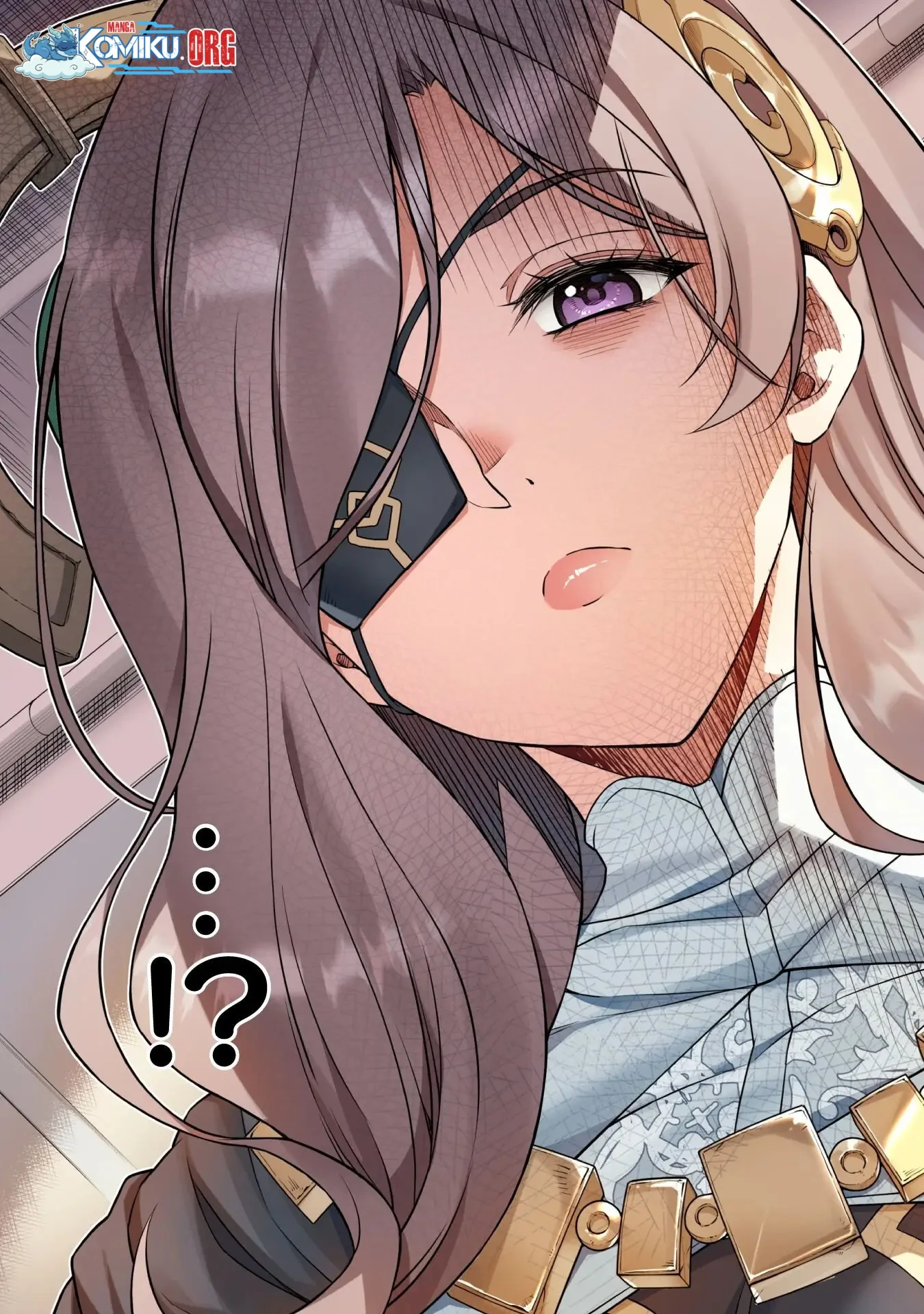 Drawing: Saikyou Mangaka wa Oekaki Skill de Isekai Musou suru! Chapter 173 - halaman 17