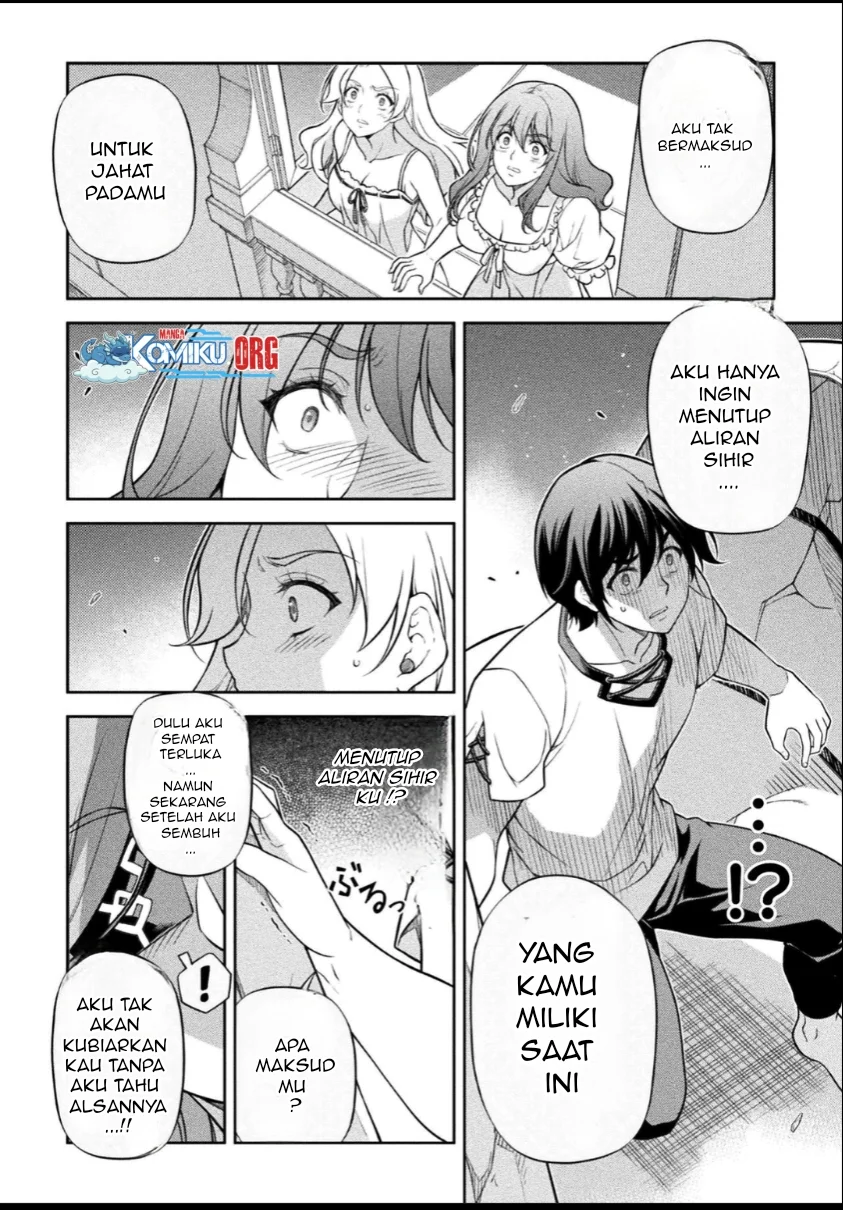Drawing: Saikyou Mangaka wa Oekaki Skill de Isekai Musou suru! Chapter 174 - halaman 11