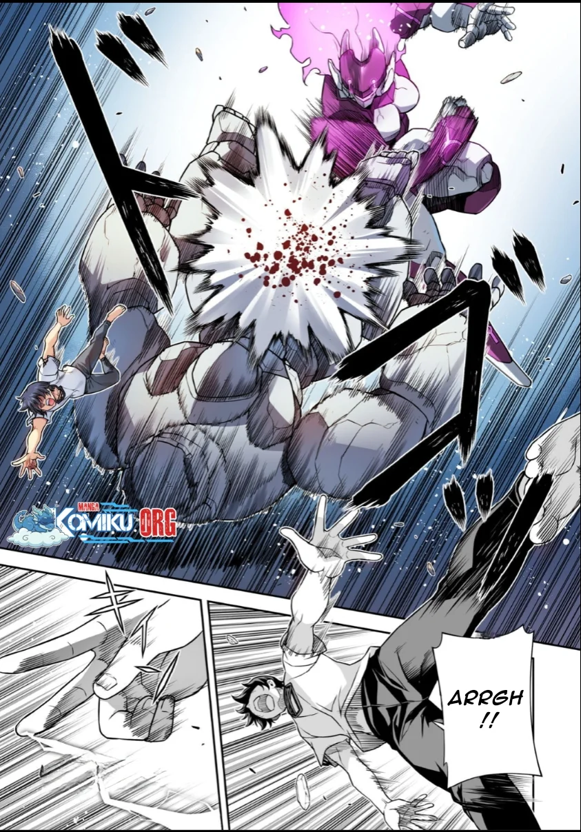 Drawing: Saikyou Mangaka wa Oekaki Skill de Isekai Musou suru! Chapter 174 - halaman 14
