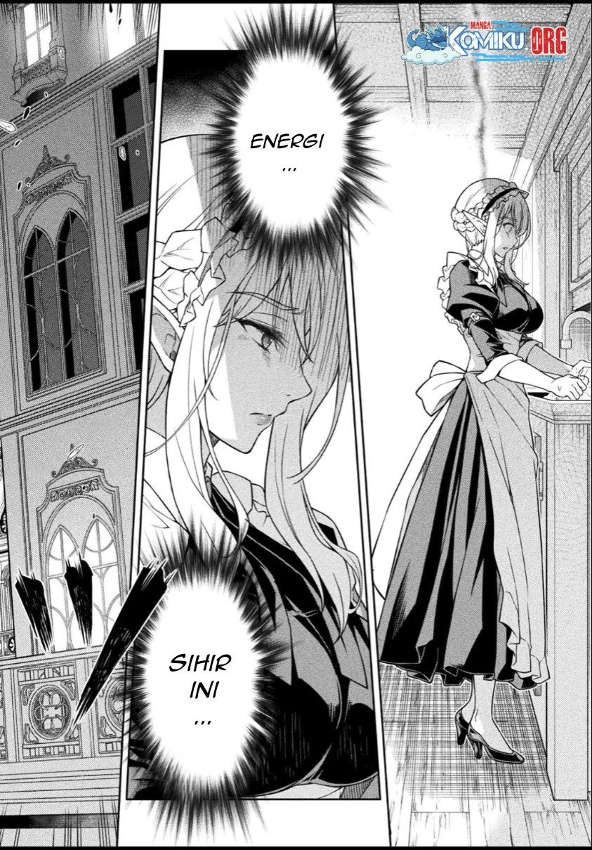 Drawing: Saikyou Mangaka wa Oekaki Skill de Isekai Musou suru! Chapter 174 - halaman 3