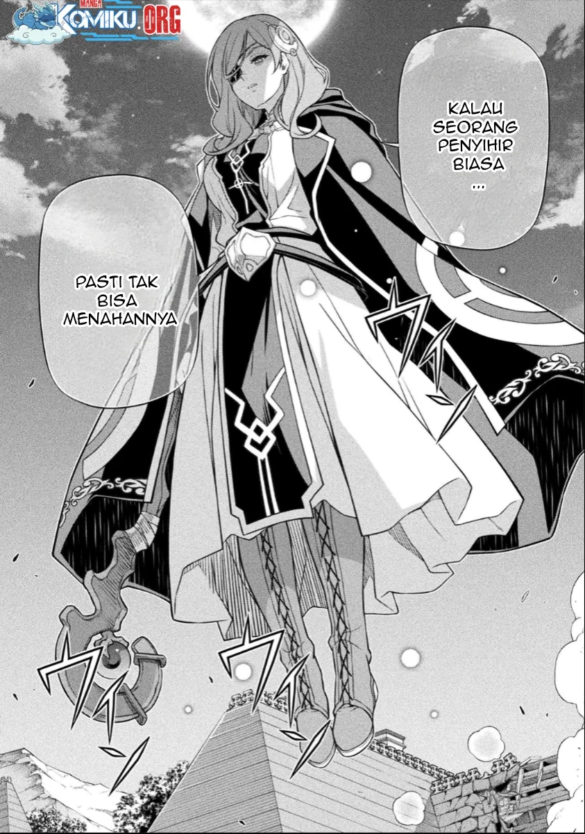 Drawing: Saikyou Mangaka wa Oekaki Skill de Isekai Musou suru! Chapter 174 - halaman 8