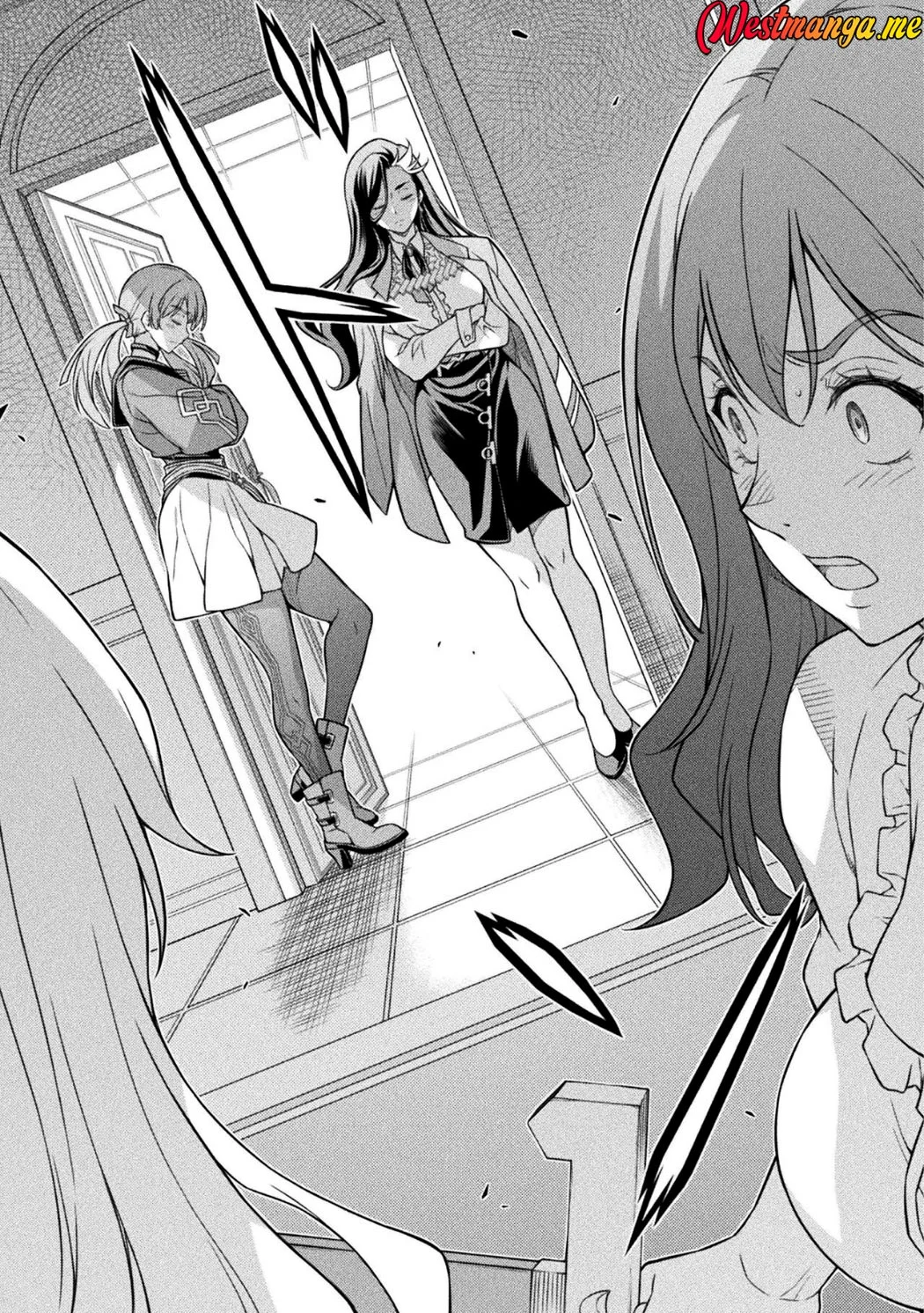 Drawing: Saikyou Mangaka wa Oekaki Skill de Isekai Musou suru! Chapter 175 - halaman 16