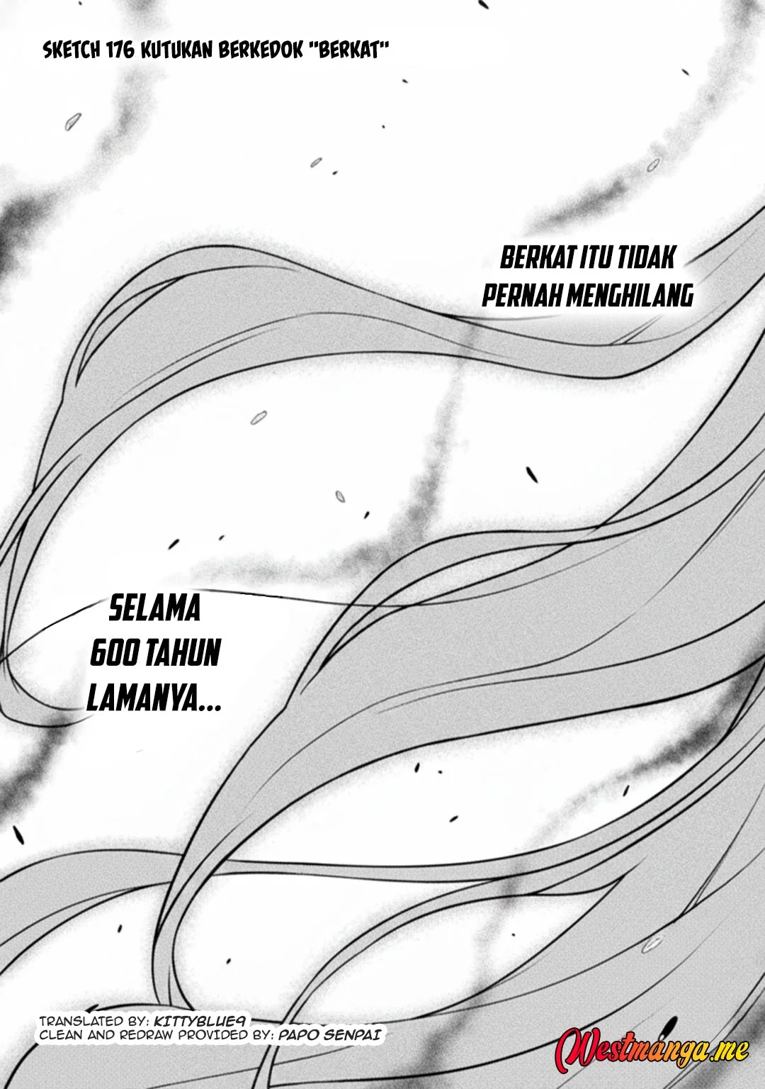 Drawing: Saikyou Mangaka wa Oekaki Skill de Isekai Musou suru! Chapter 176 - halaman 2