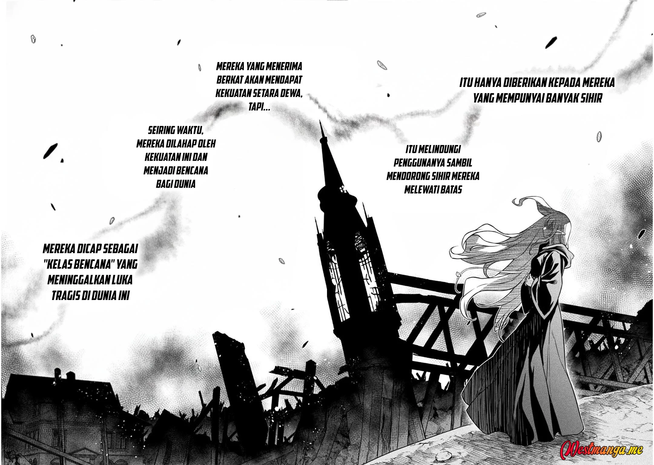 Drawing: Saikyou Mangaka wa Oekaki Skill de Isekai Musou suru! Chapter 176 - halaman 4