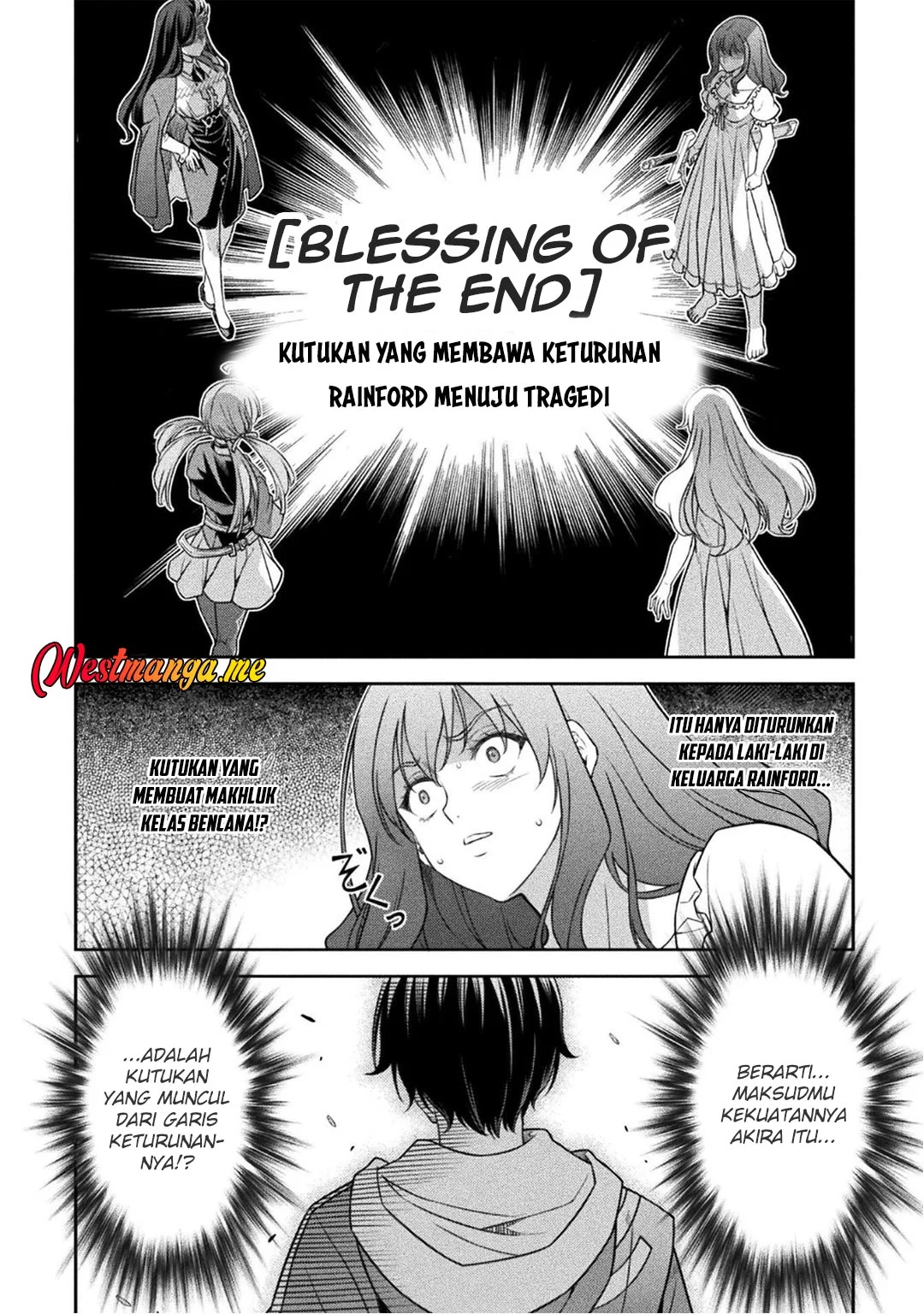Drawing: Saikyou Mangaka wa Oekaki Skill de Isekai Musou suru! Chapter 176 - halaman 5