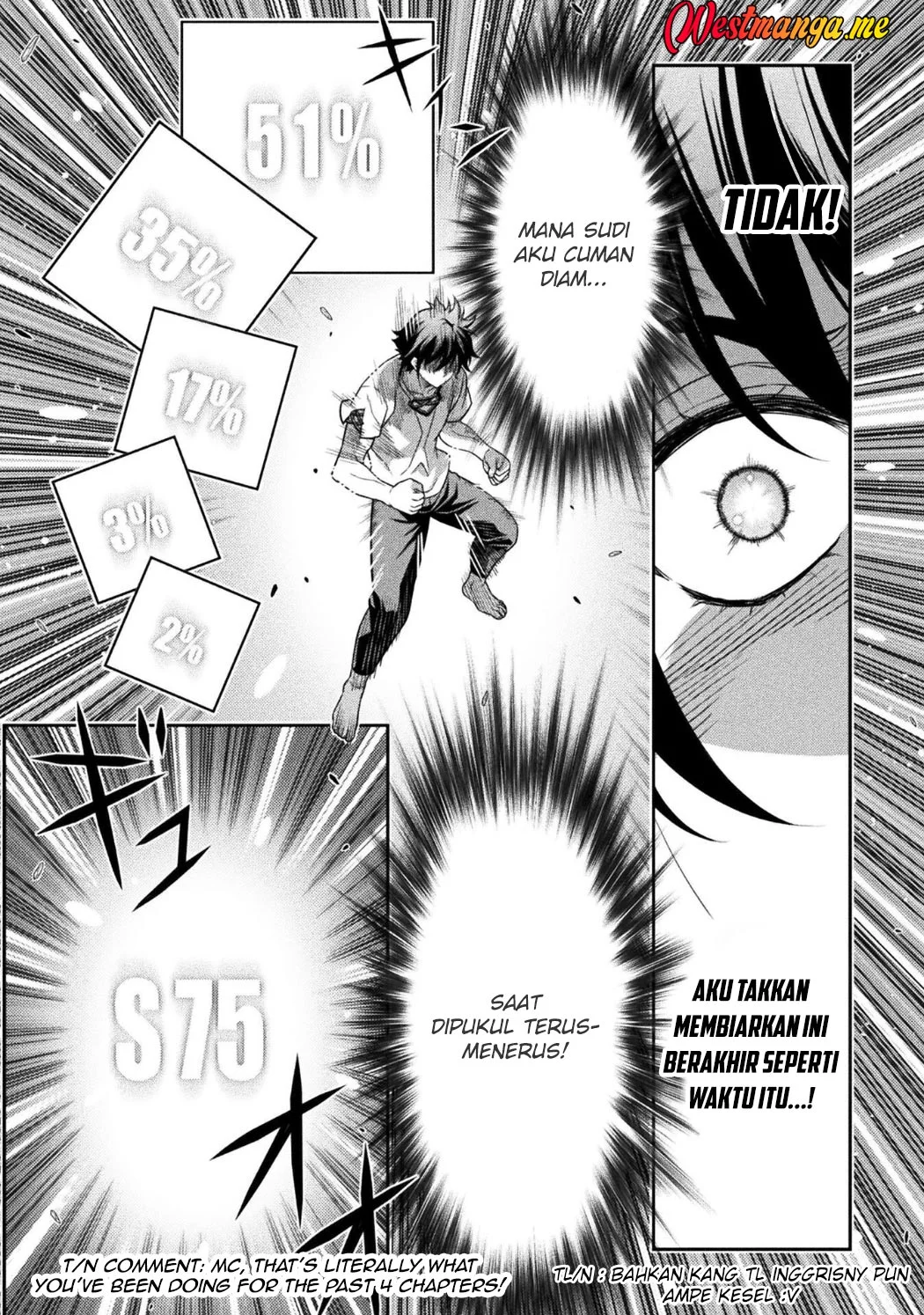 Drawing: Saikyou Mangaka wa Oekaki Skill de Isekai Musou suru! Chapter 177 - halaman 12