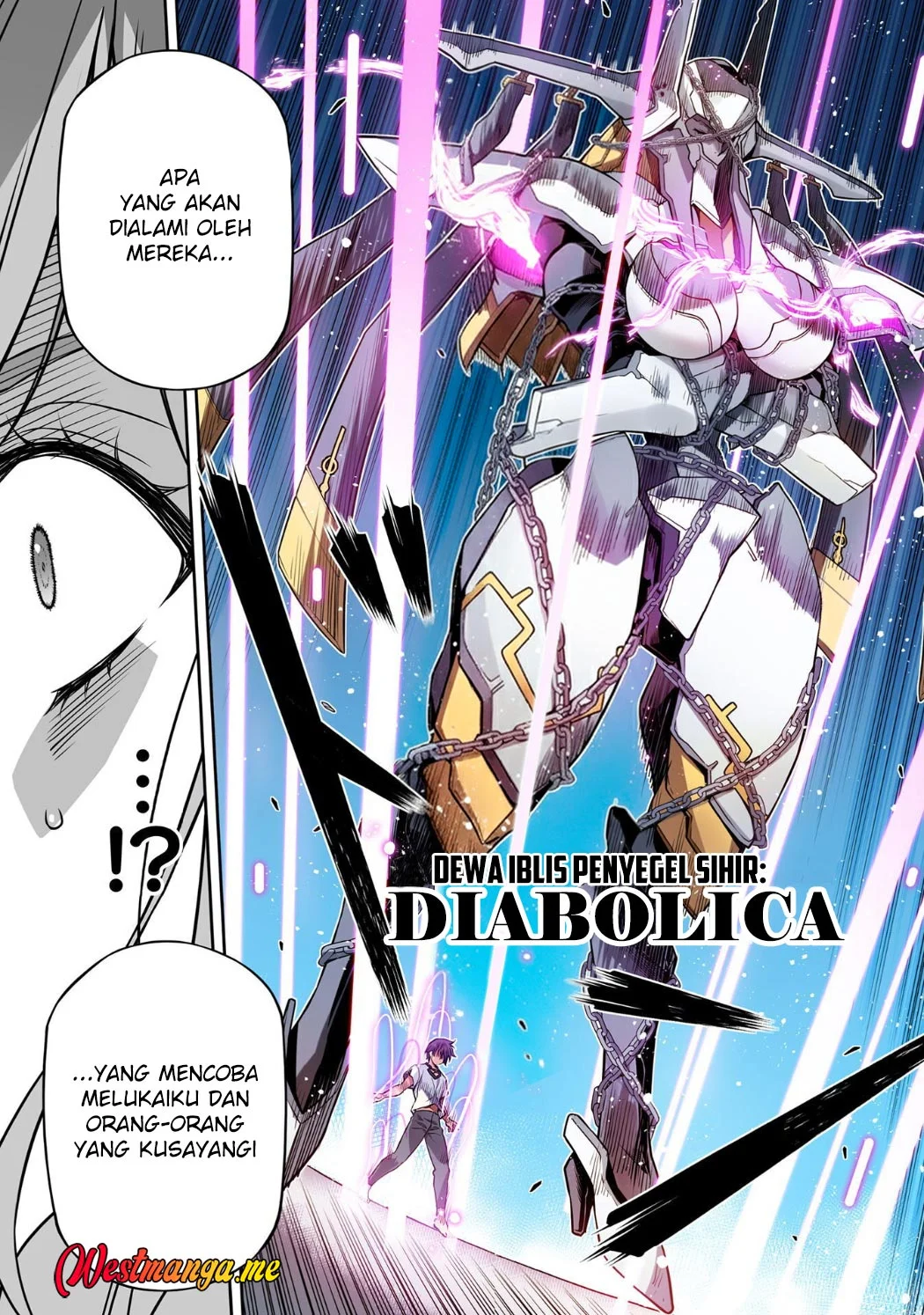 Drawing: Saikyou Mangaka wa Oekaki Skill de Isekai Musou suru! Chapter 177 - halaman 16