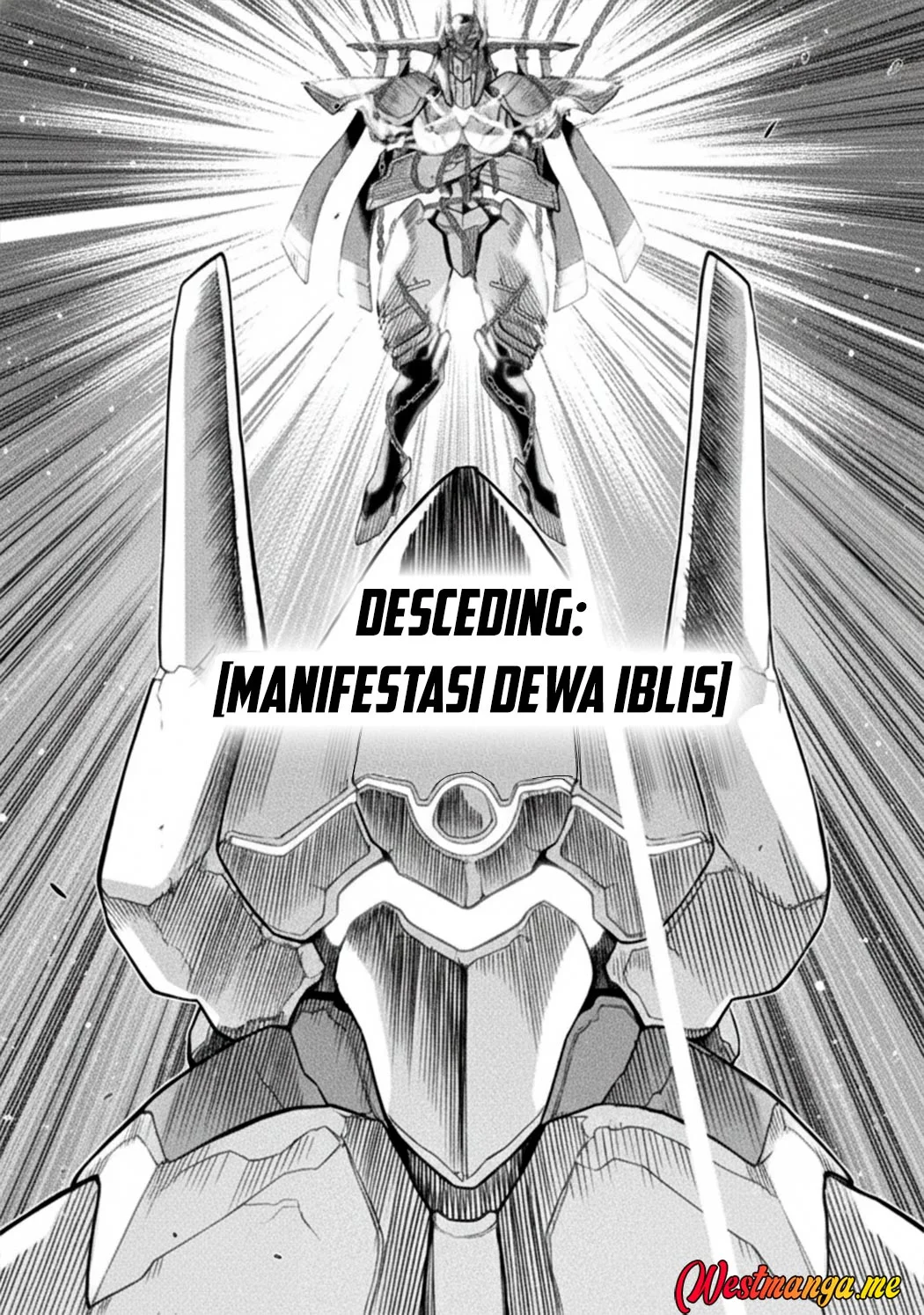 Drawing: Saikyou Mangaka wa Oekaki Skill de Isekai Musou suru! Chapter 177 - halaman 5