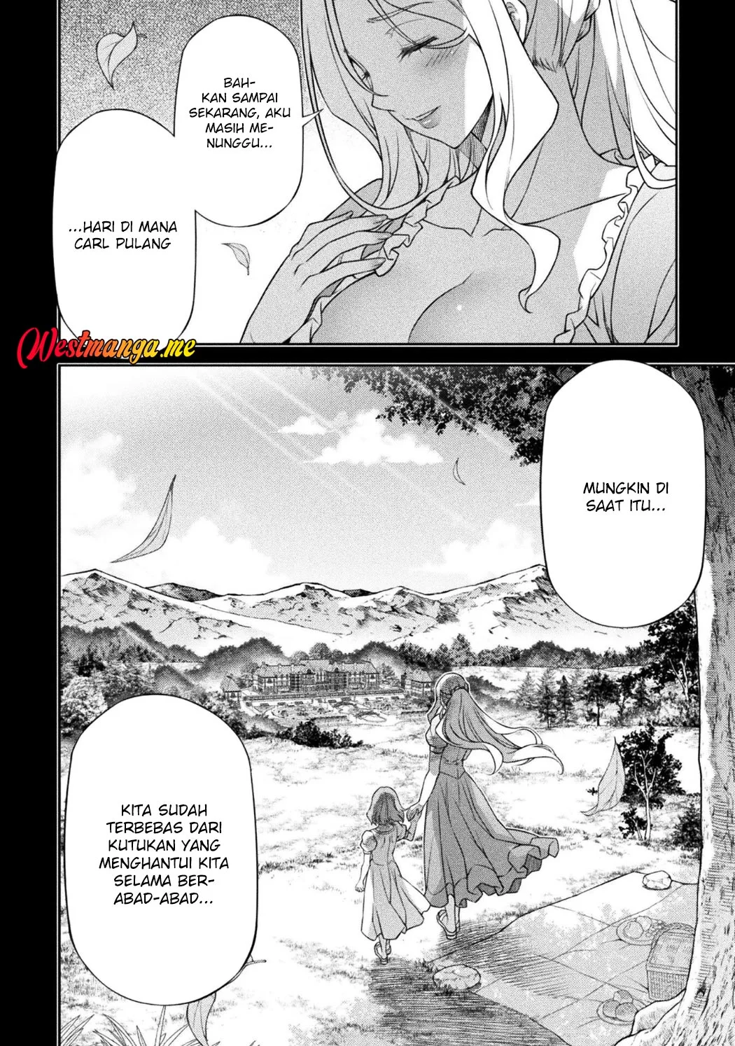 Drawing: Saikyou Mangaka wa Oekaki Skill de Isekai Musou suru! Chapter 178 - halaman 14
