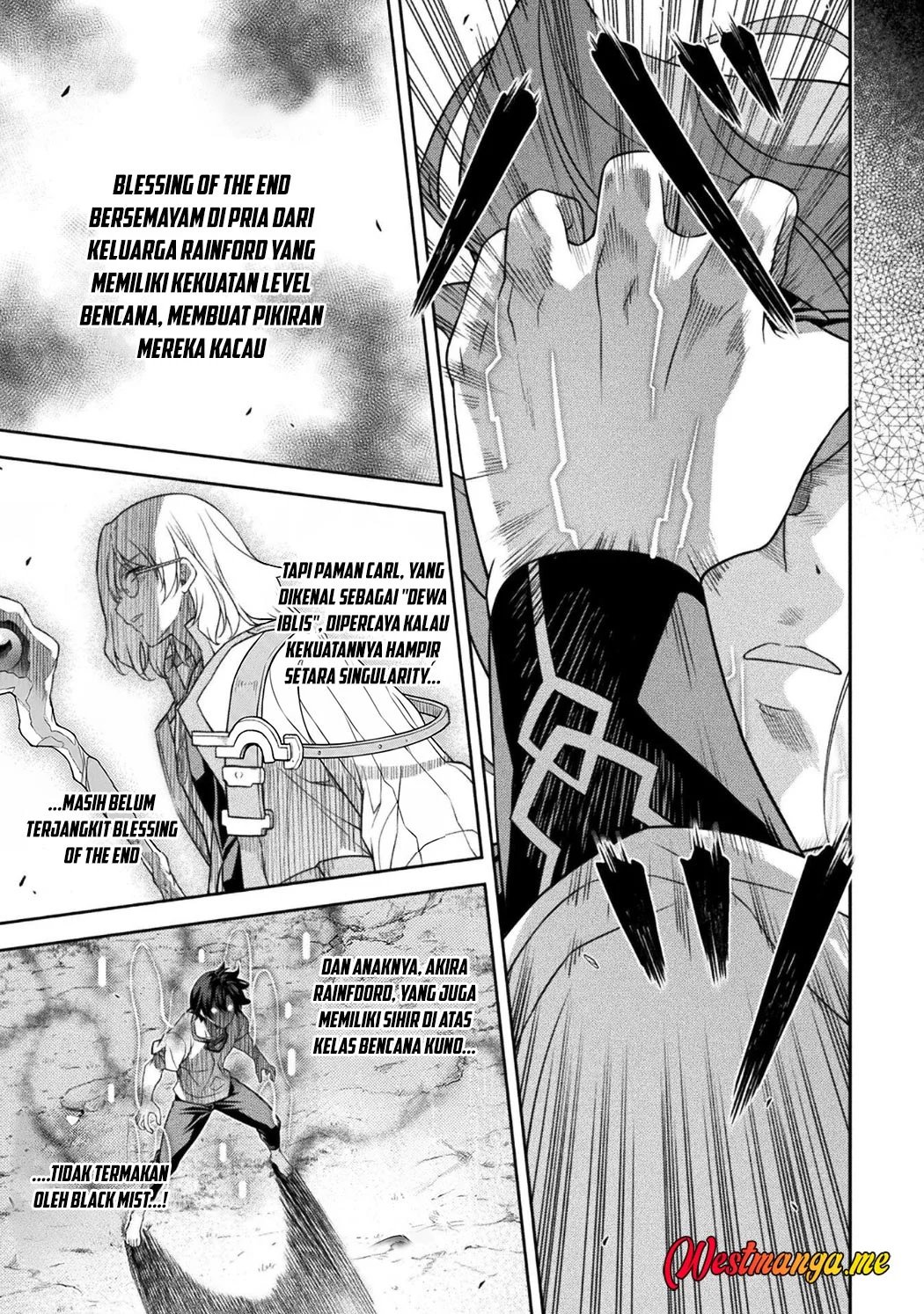 Drawing: Saikyou Mangaka wa Oekaki Skill de Isekai Musou suru! Chapter 178 - halaman 15
