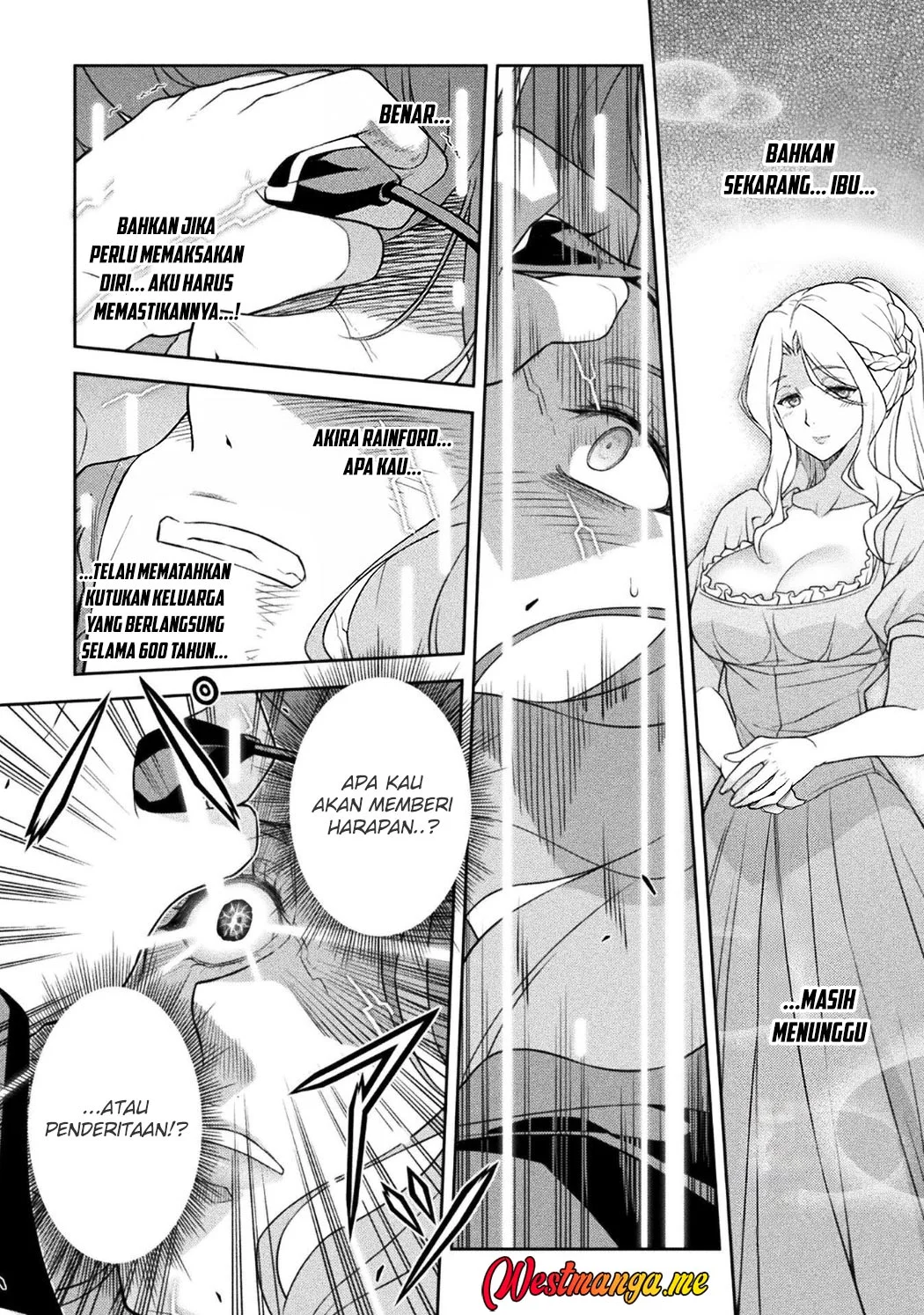 Drawing: Saikyou Mangaka wa Oekaki Skill de Isekai Musou suru! Chapter 178 - halaman 16