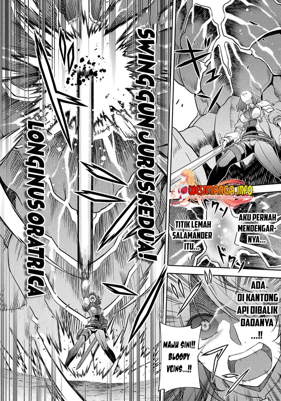 Drawing: Saikyou Mangaka wa Oekaki Skill de Isekai Musou suru! Chapter 18 - halaman 11