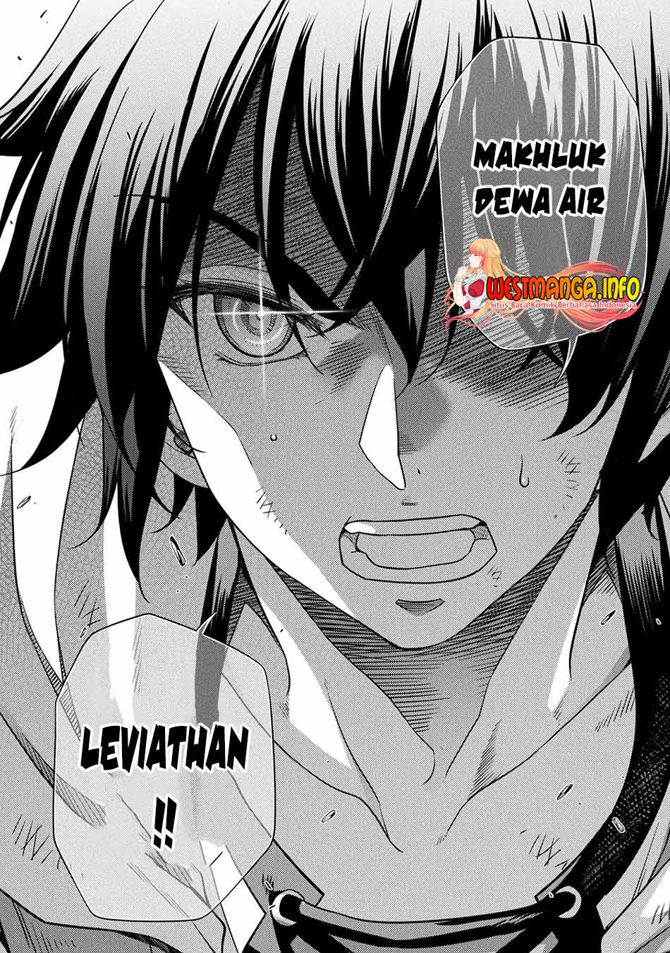 Drawing: Saikyou Mangaka wa Oekaki Skill de Isekai Musou suru! Chapter 18 - halaman 17