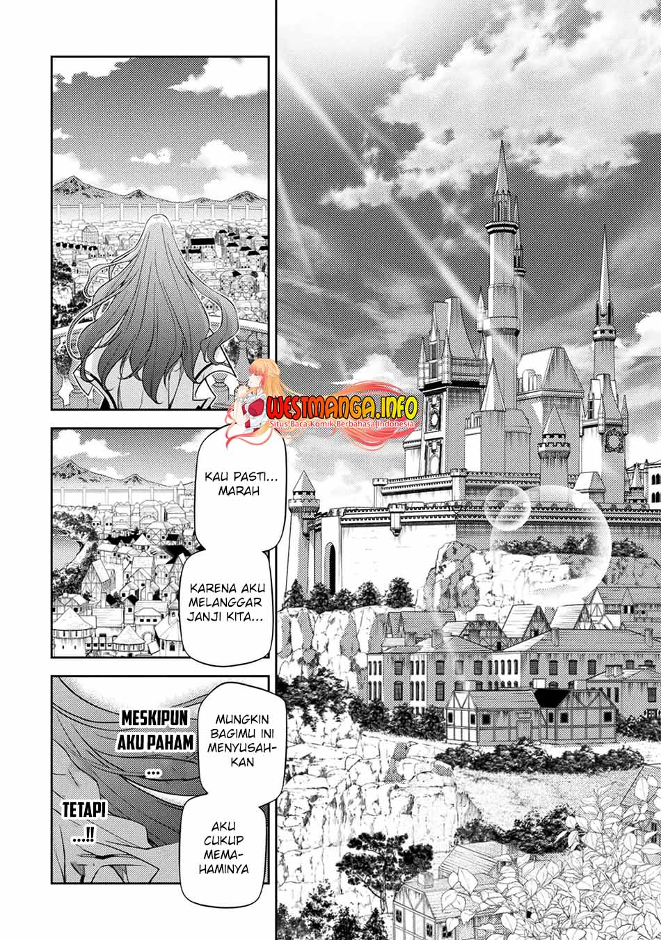 Drawing: Saikyou Mangaka wa Oekaki Skill de Isekai Musou suru! Chapter 18 - halaman 18