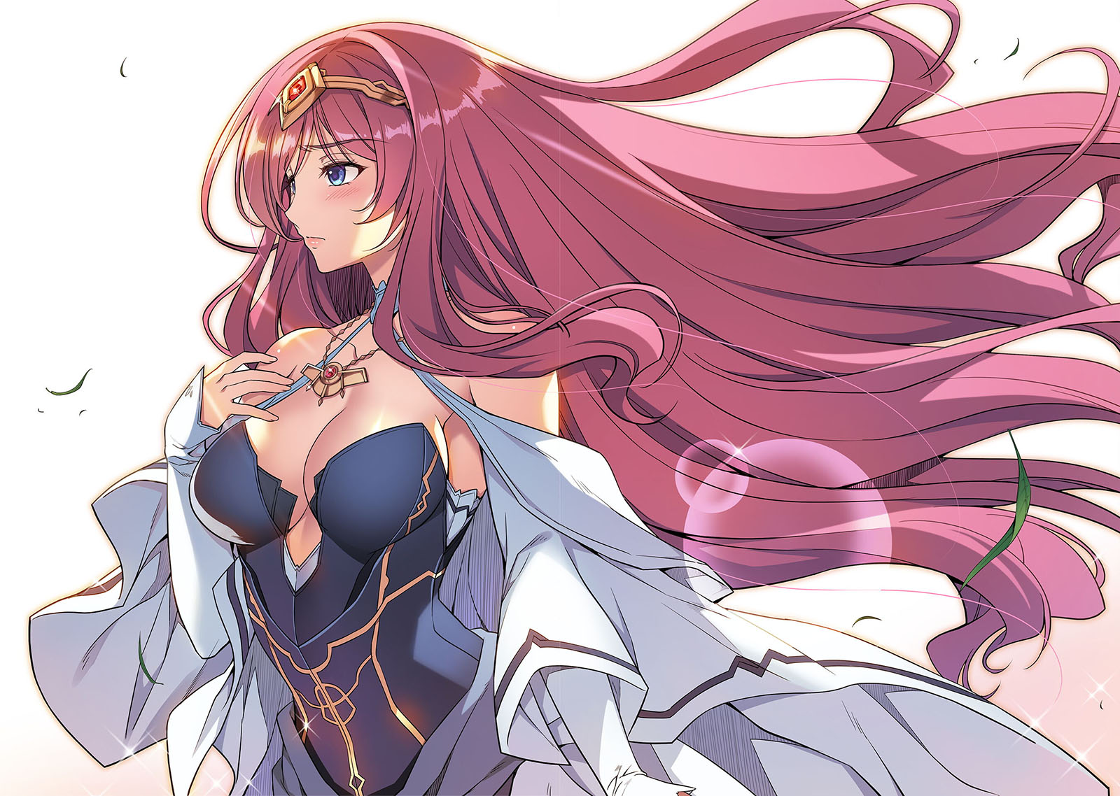 Drawing: Saikyou Mangaka wa Oekaki Skill de Isekai Musou suru! Chapter 18 - halaman 19