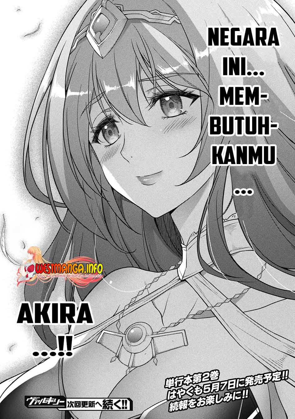 Drawing: Saikyou Mangaka wa Oekaki Skill de Isekai Musou suru! Chapter 18 - halaman 20