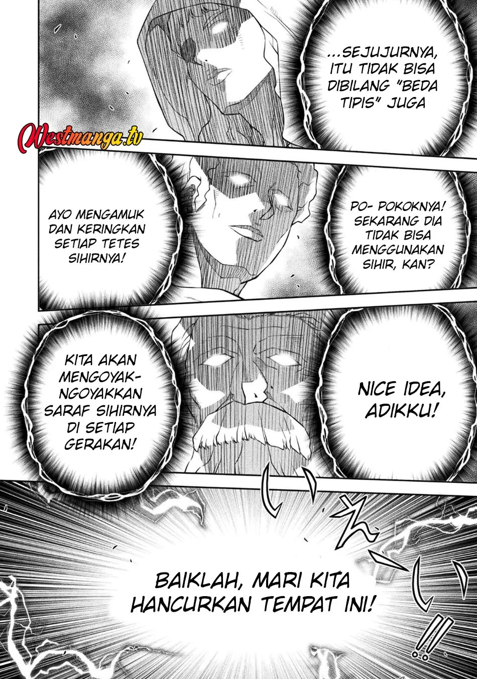 Drawing: Saikyou Mangaka wa Oekaki Skill de Isekai Musou suru! Chapter 180 - halaman 4