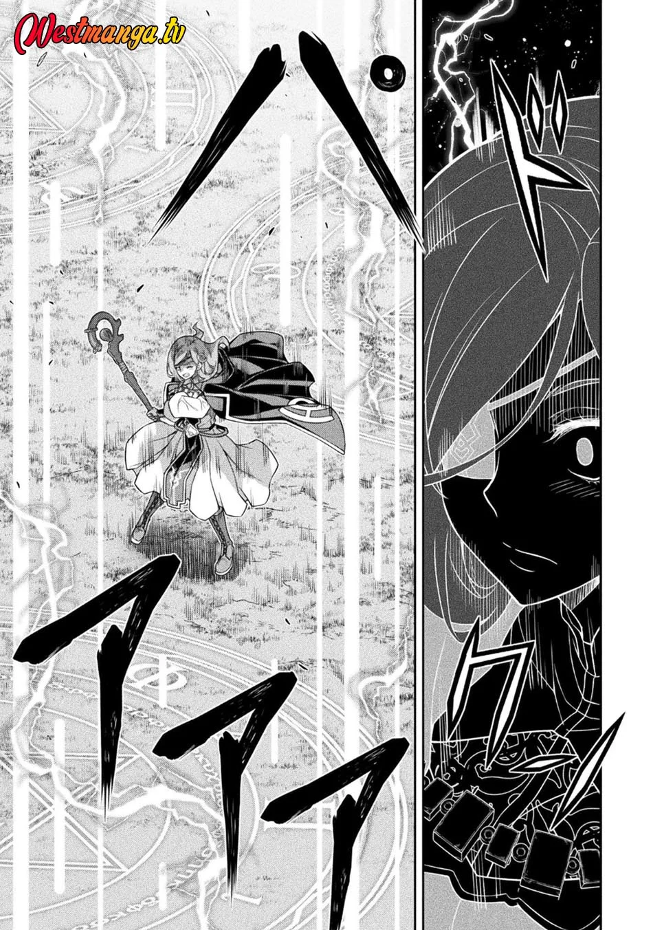 Drawing: Saikyou Mangaka wa Oekaki Skill de Isekai Musou suru! Chapter 180 - halaman 5