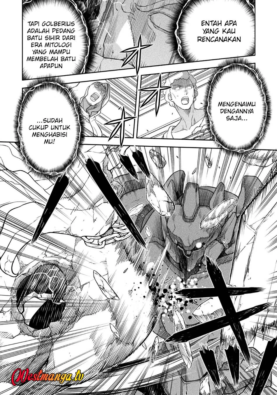 Drawing: Saikyou Mangaka wa Oekaki Skill de Isekai Musou suru! Chapter 182 - halaman 4