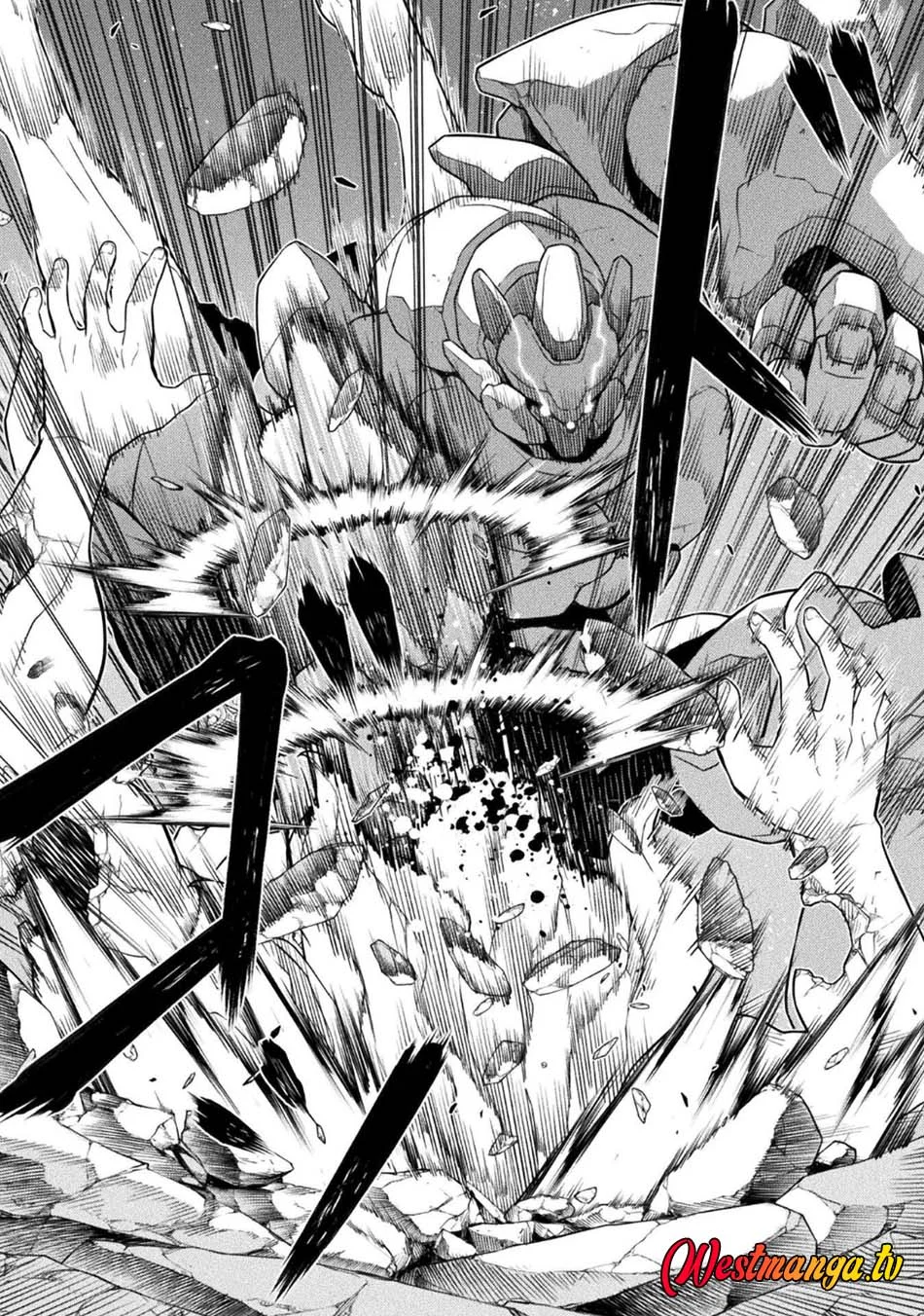 Drawing: Saikyou Mangaka wa Oekaki Skill de Isekai Musou suru! Chapter 182 - halaman 9