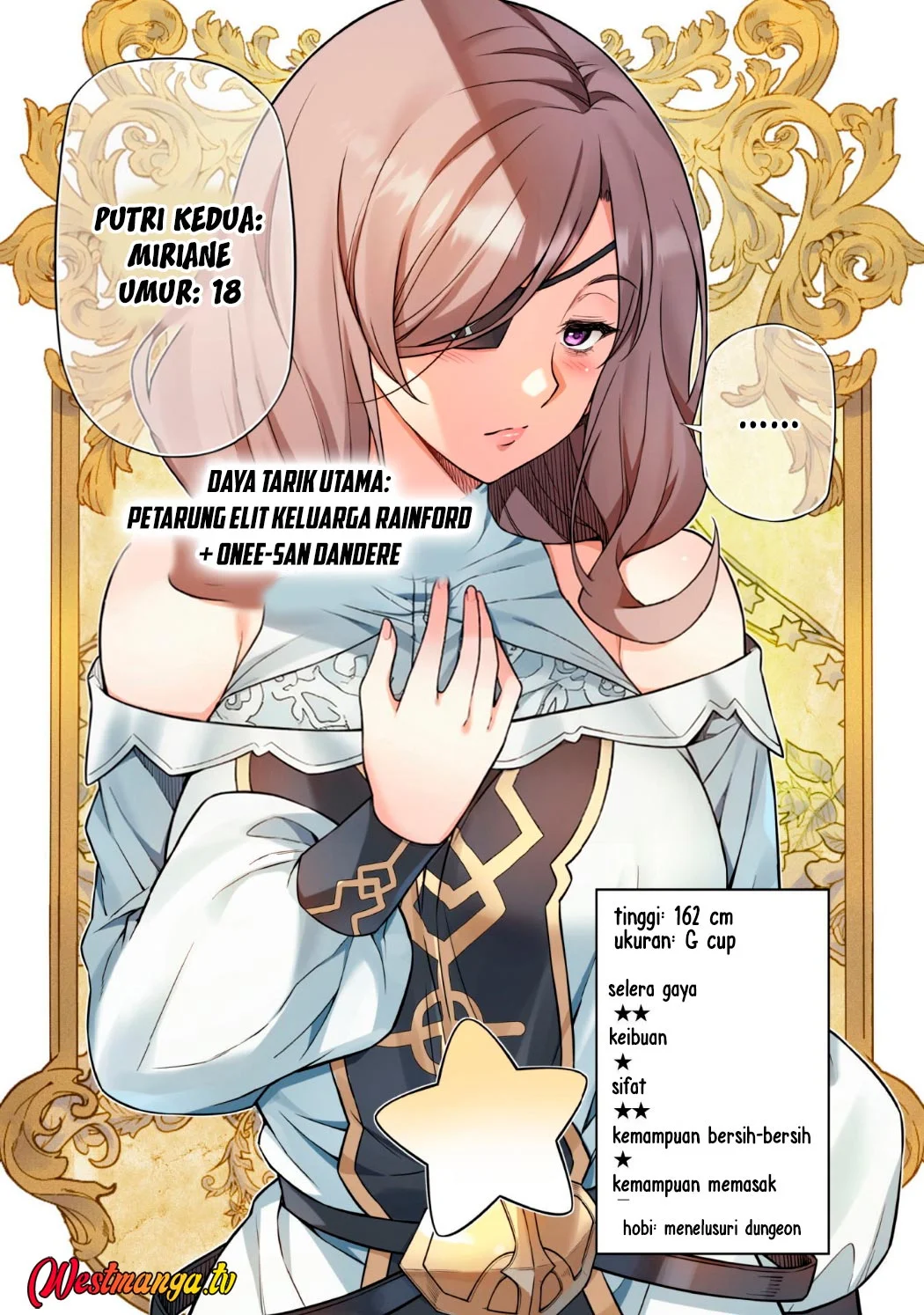 Drawing: Saikyou Mangaka wa Oekaki Skill de Isekai Musou suru! Chapter 186 - halaman 13