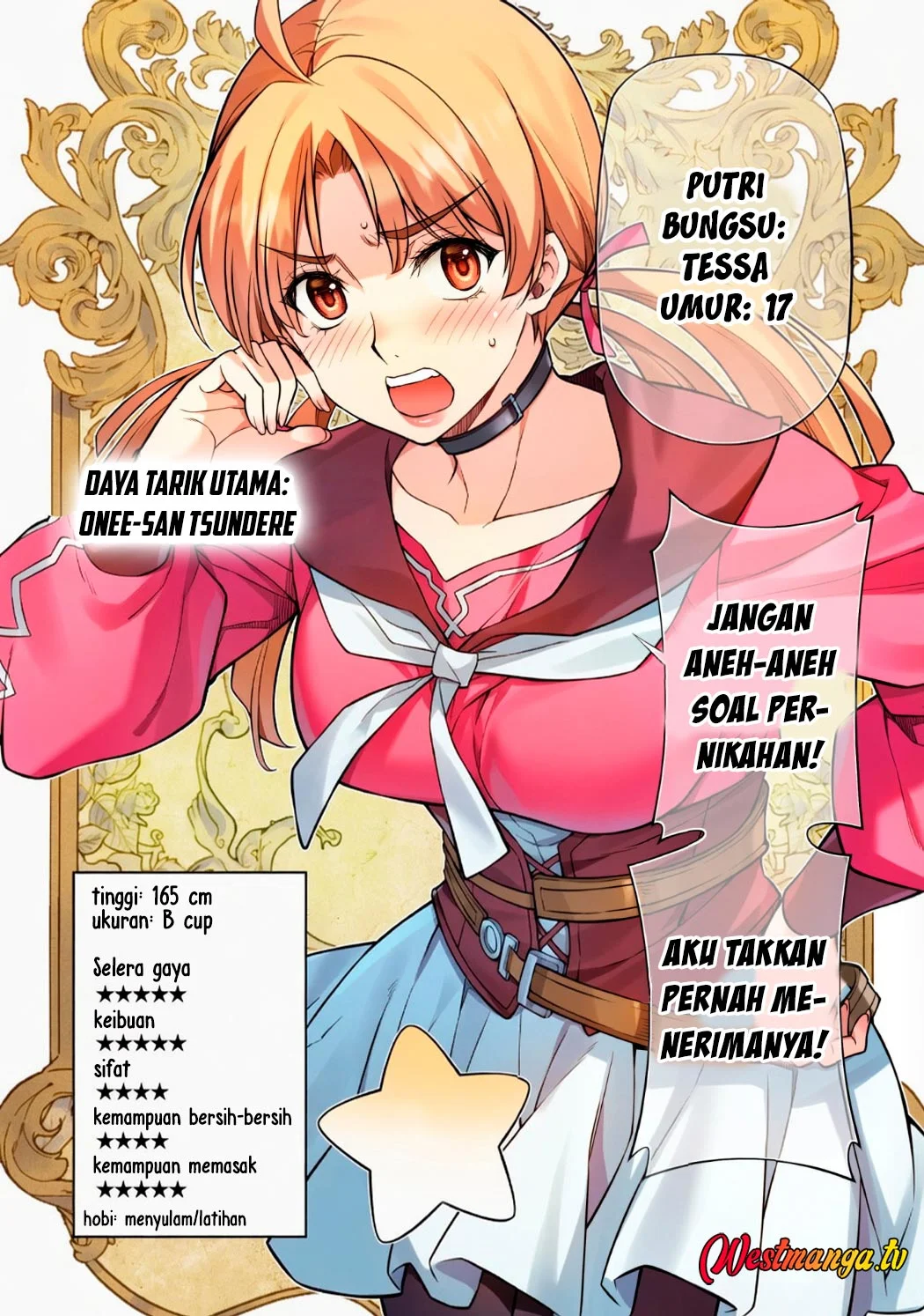 Drawing: Saikyou Mangaka wa Oekaki Skill de Isekai Musou suru! Chapter 186 - halaman 14
