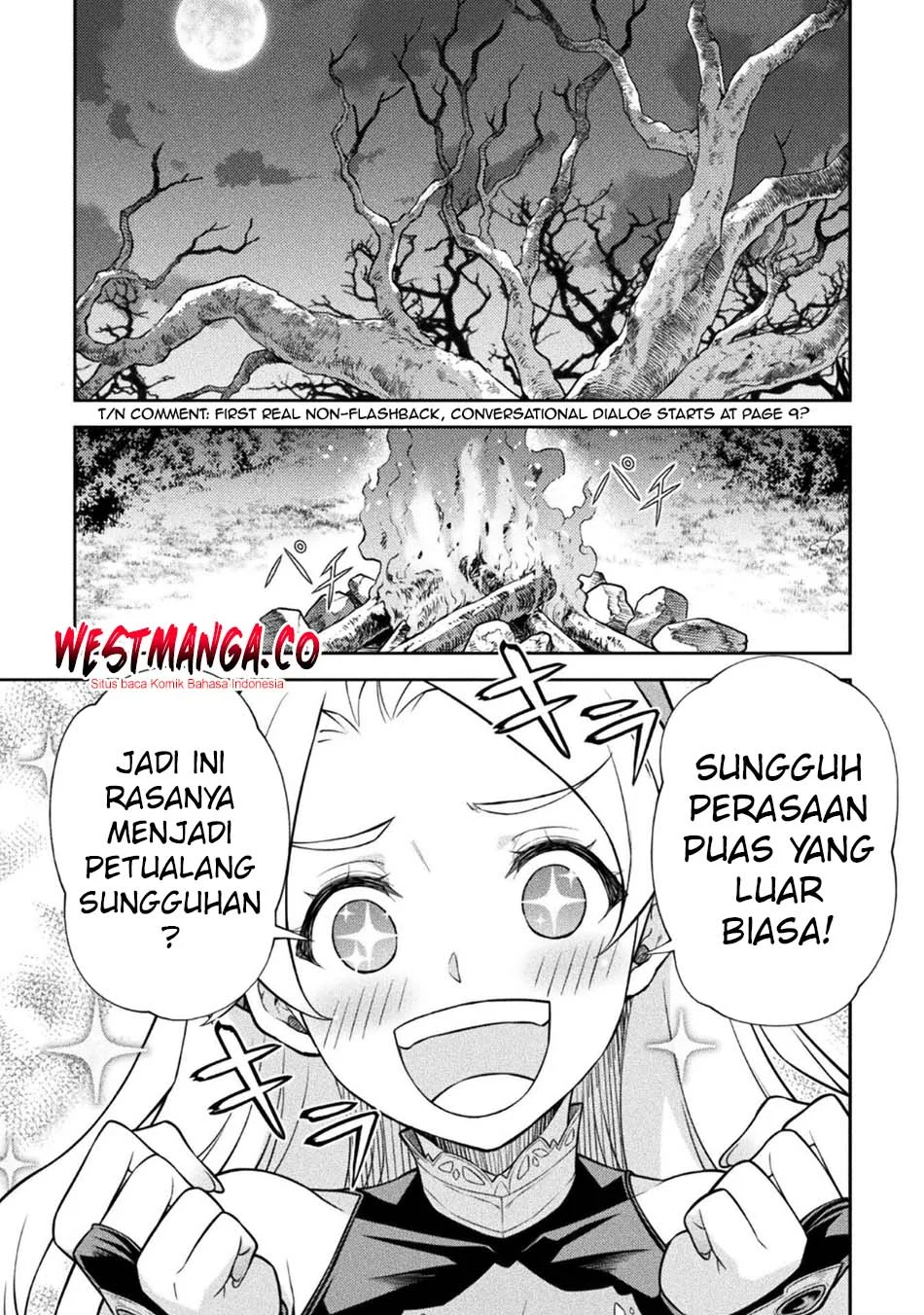 Drawing: Saikyou Mangaka wa Oekaki Skill de Isekai Musou suru! Chapter 187 - halaman 10