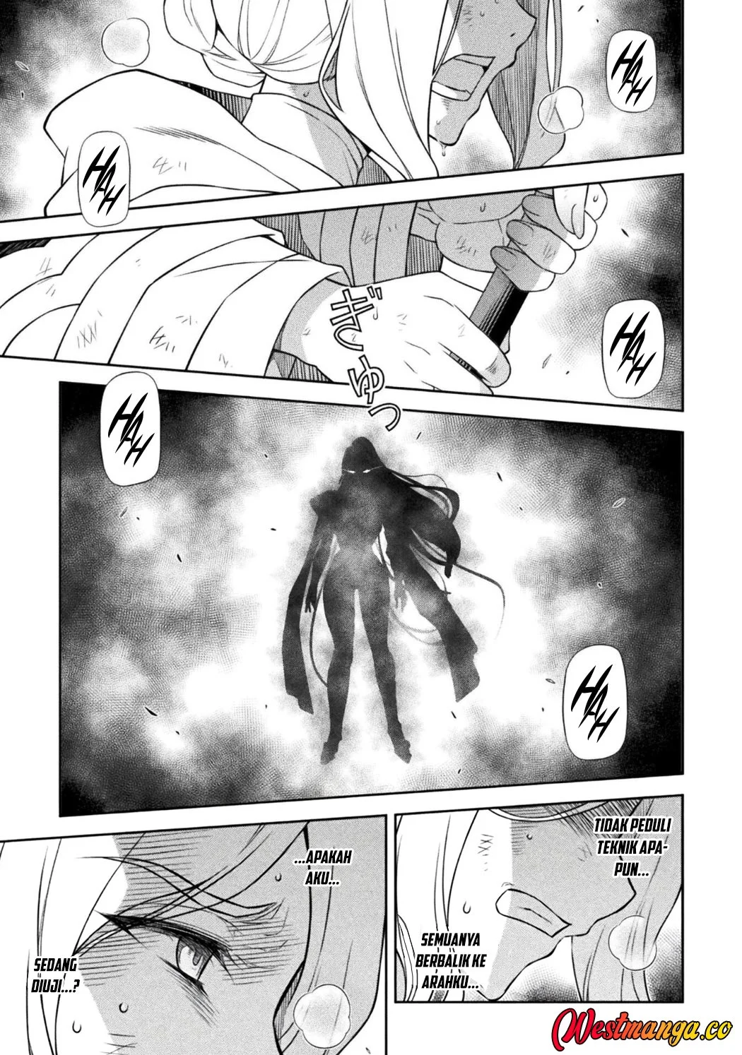 Drawing: Saikyou Mangaka wa Oekaki Skill de Isekai Musou suru! Chapter 188 - halaman 19