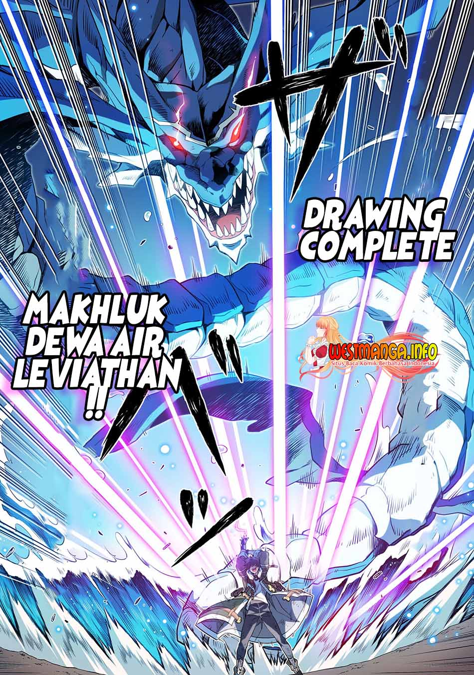 Drawing: Saikyou Mangaka wa Oekaki Skill de Isekai Musou suru! Chapter 19 - halaman 11